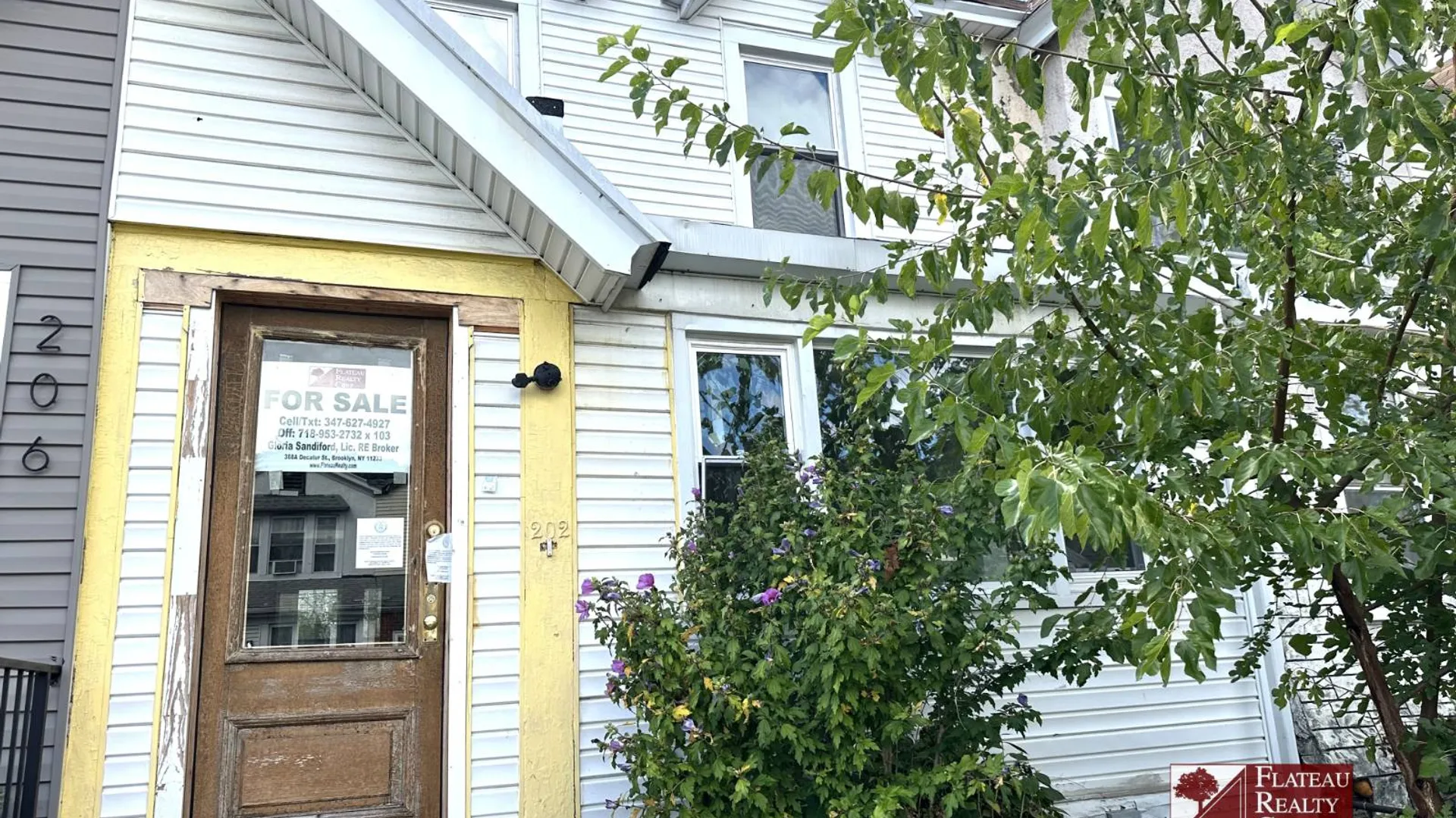 Property at 202 E. 35th Street, Brooklyn, NY 11203 3