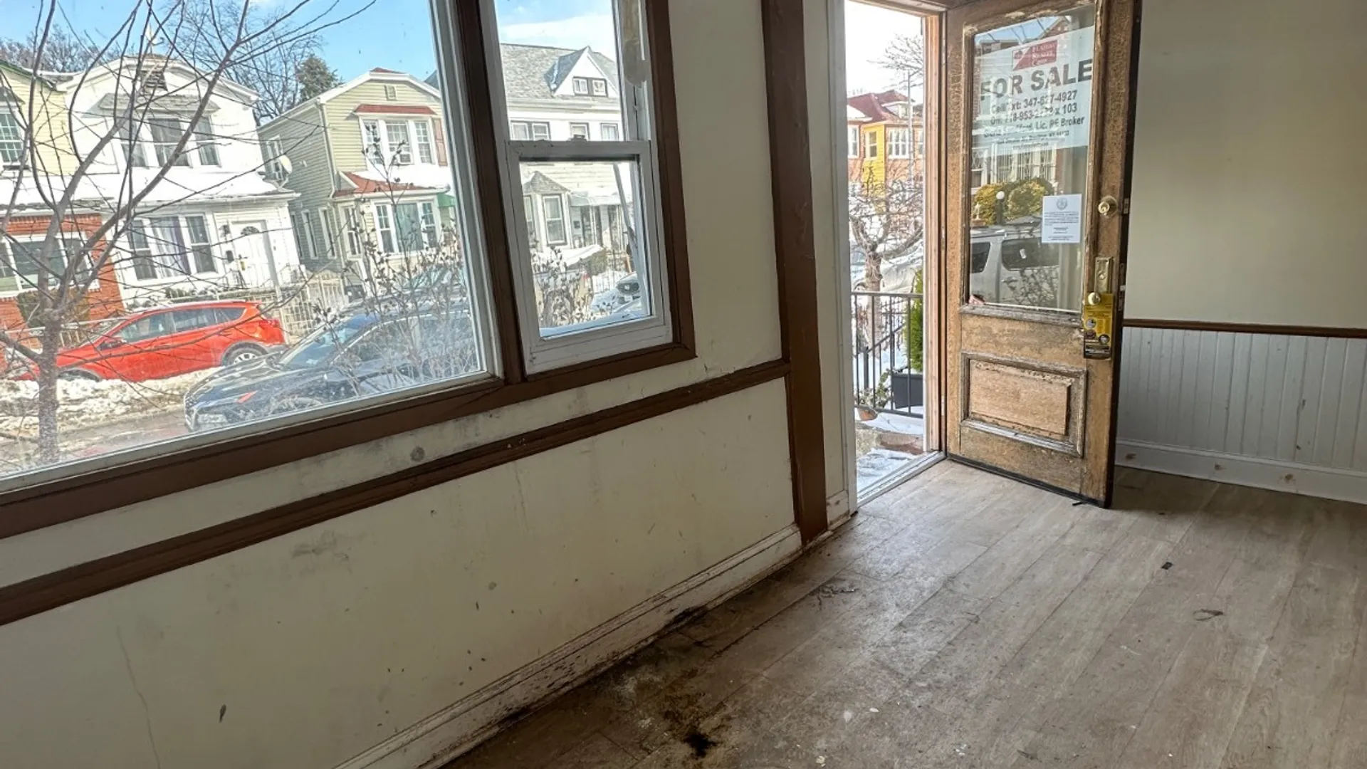 Property at 202 E. 35th Street, Brooklyn, NY 11203 4