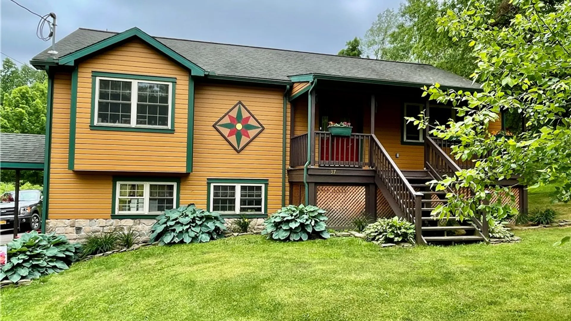 Property at 37 Longhill Road, Afton, NY 13730 2