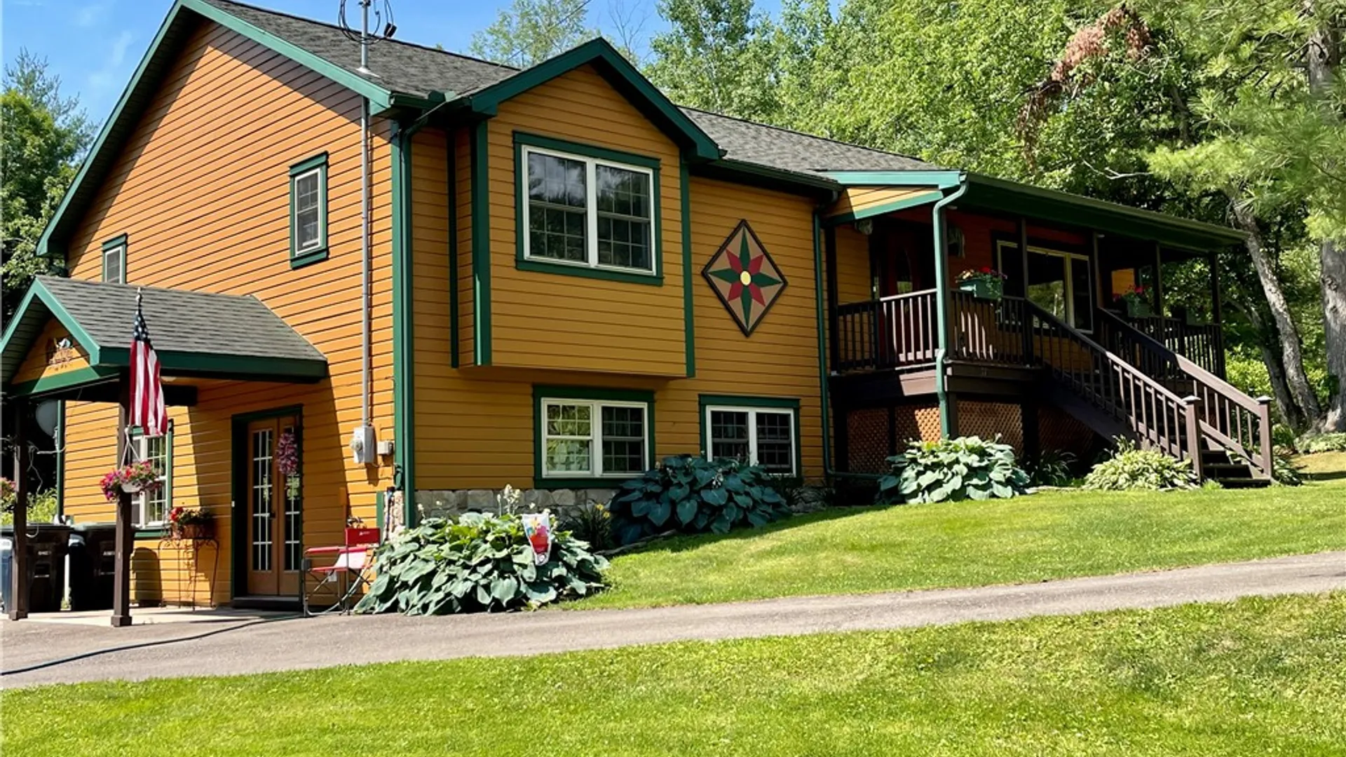 Property at 37 Longhill Road, Afton, NY 13730 31