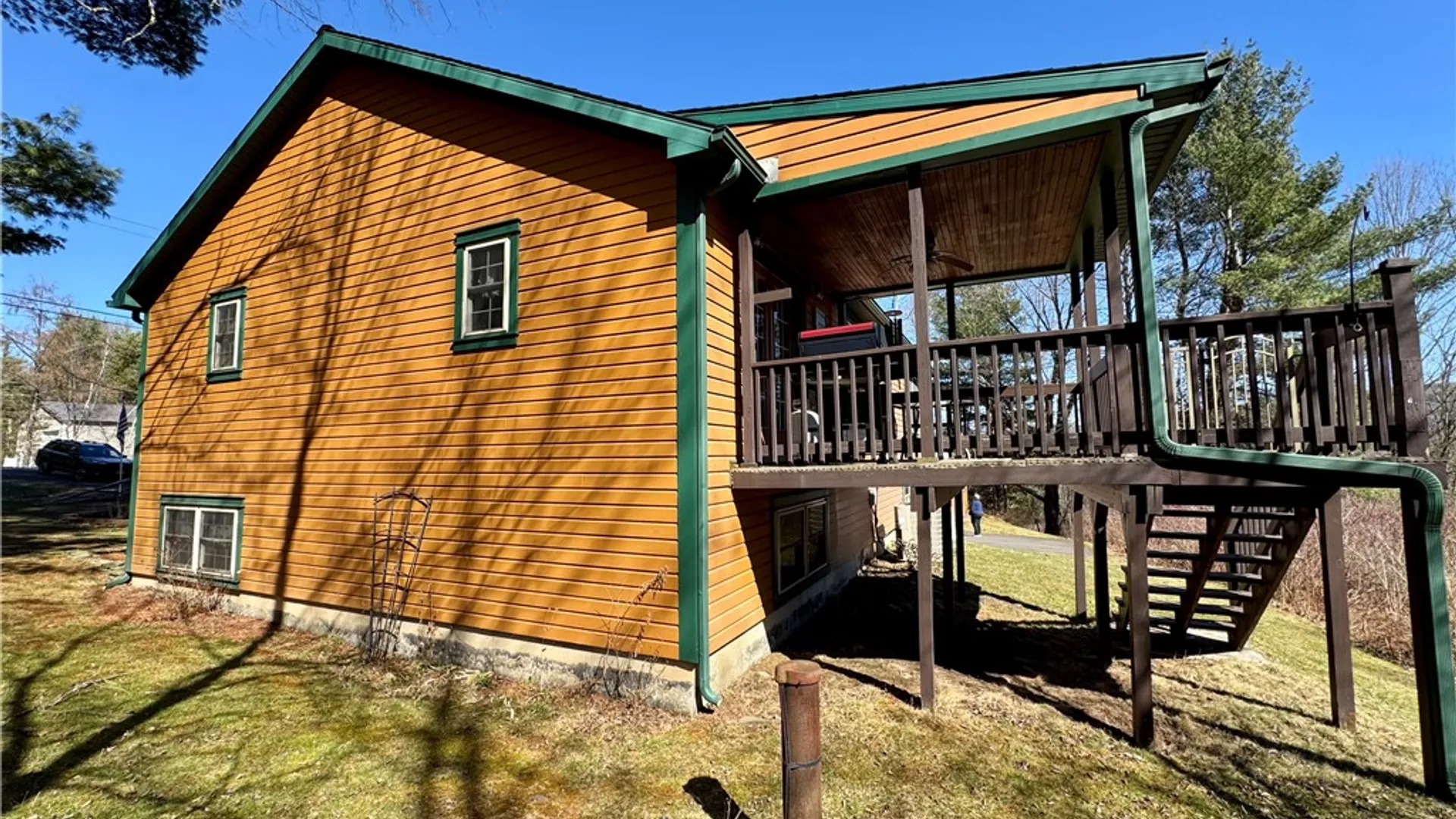 Property at 37 Longhill Road, Afton, NY 13730 32