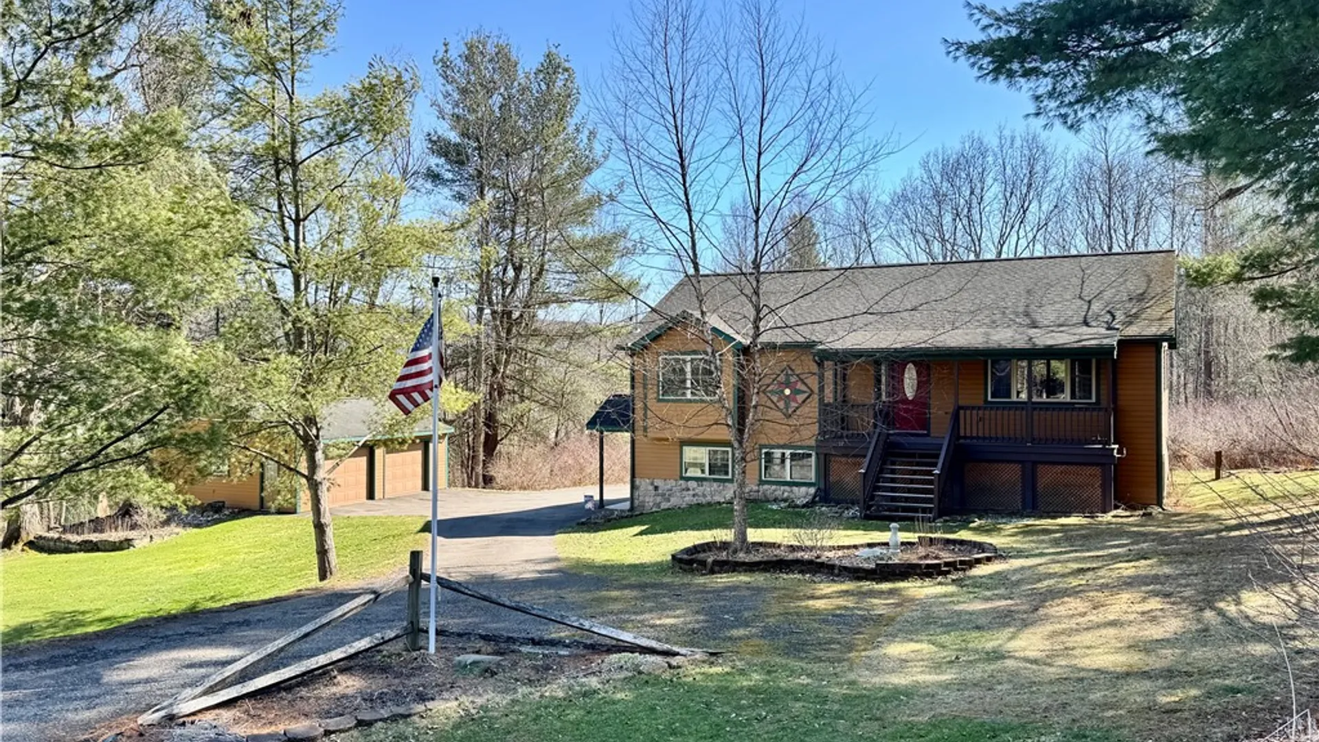 Property at 37 Longhill Road, Afton, NY 13730 5