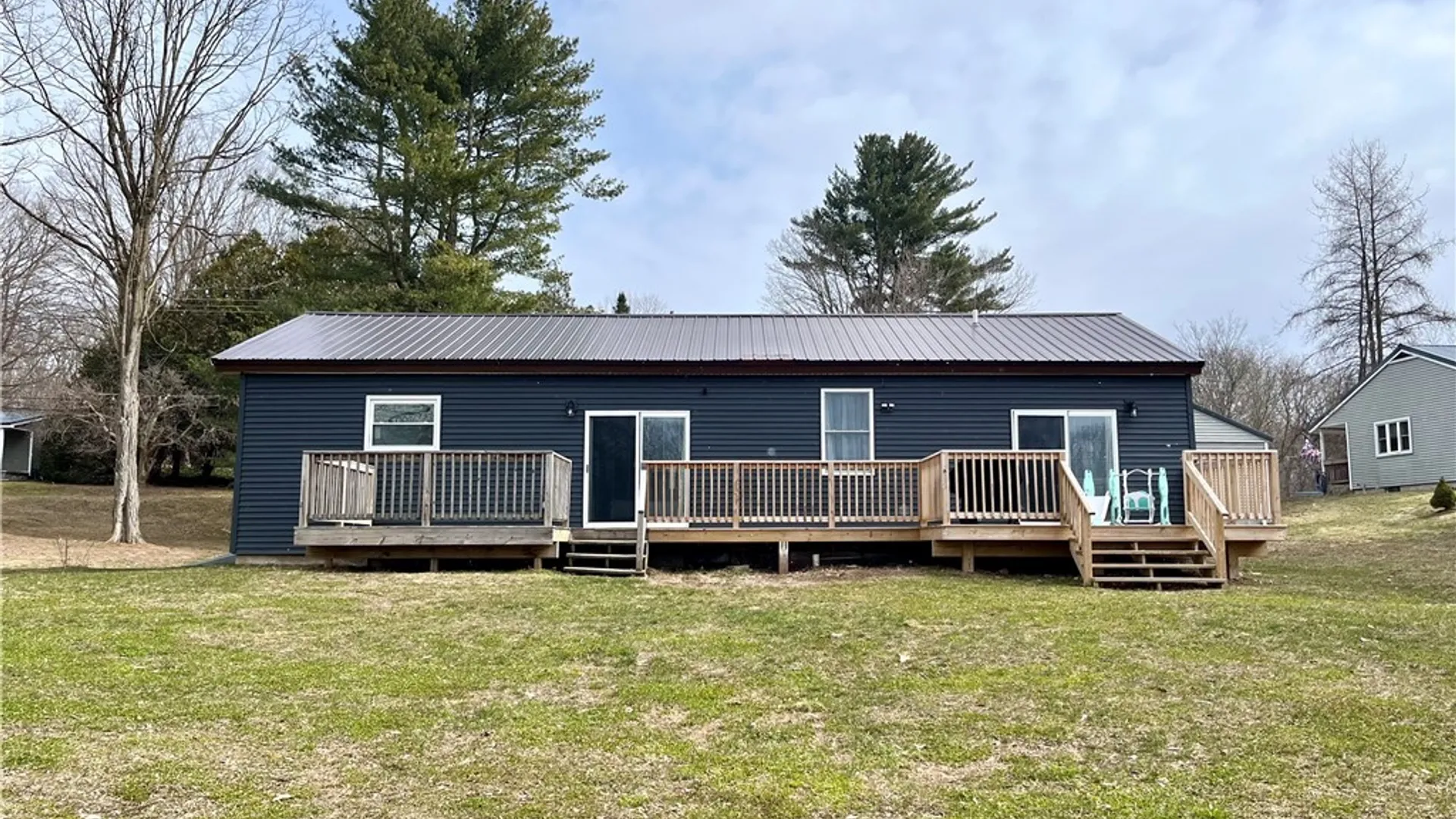 Property at 3373 County Route 57, Volney, NY 13126 28