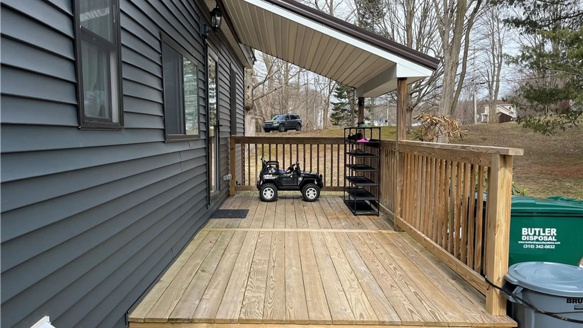 Property at 3373 County Route 57, Volney, NY 13126 3