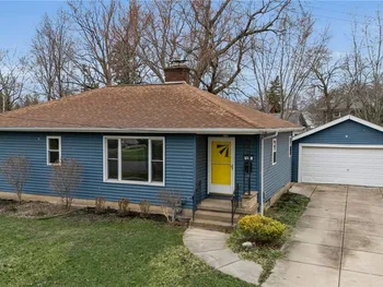 Property at 223 Kohler Street, Tonawanda, NY 14150