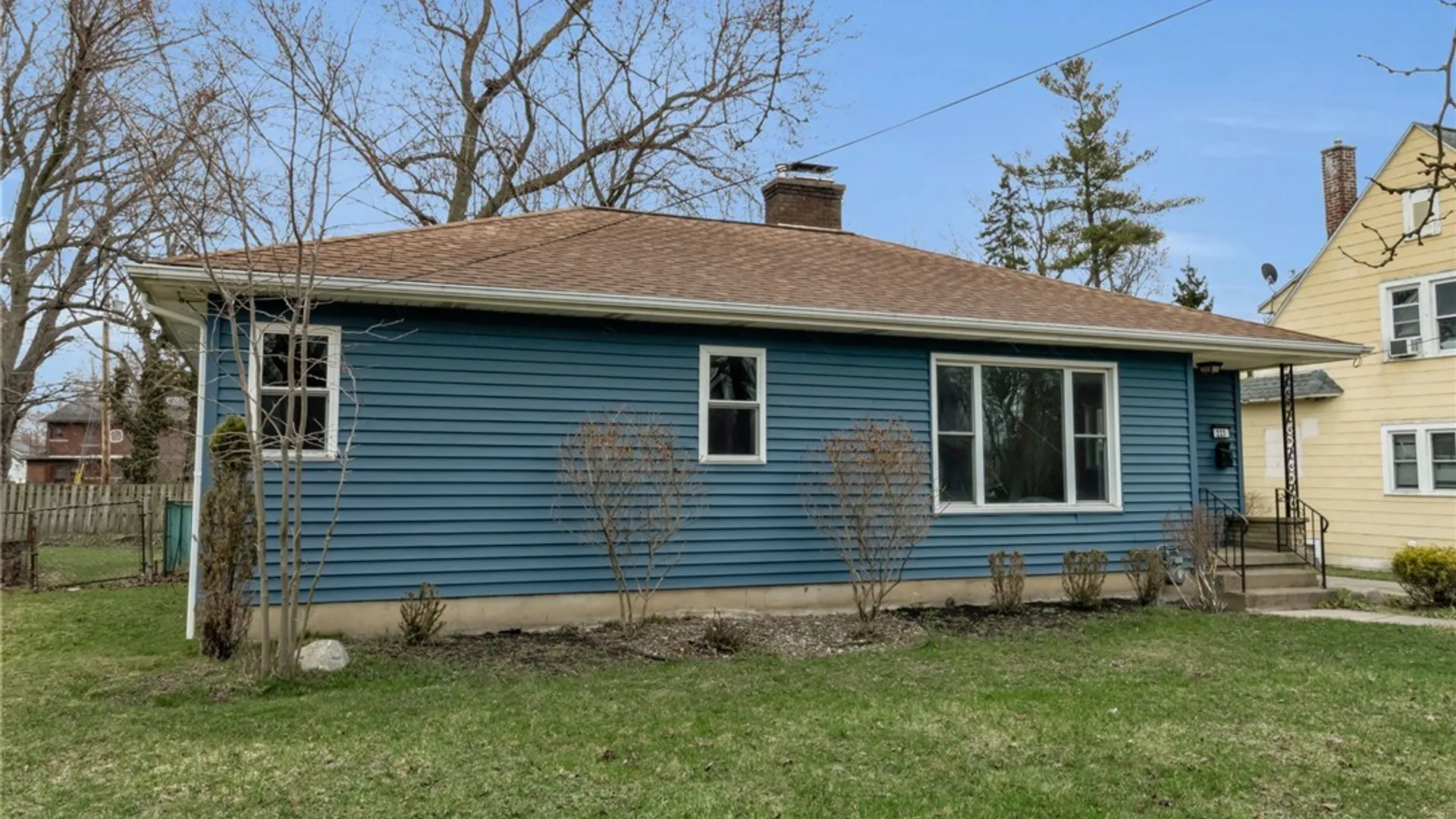 Property at 223 Kohler Street, Tonawanda, NY 14150 3