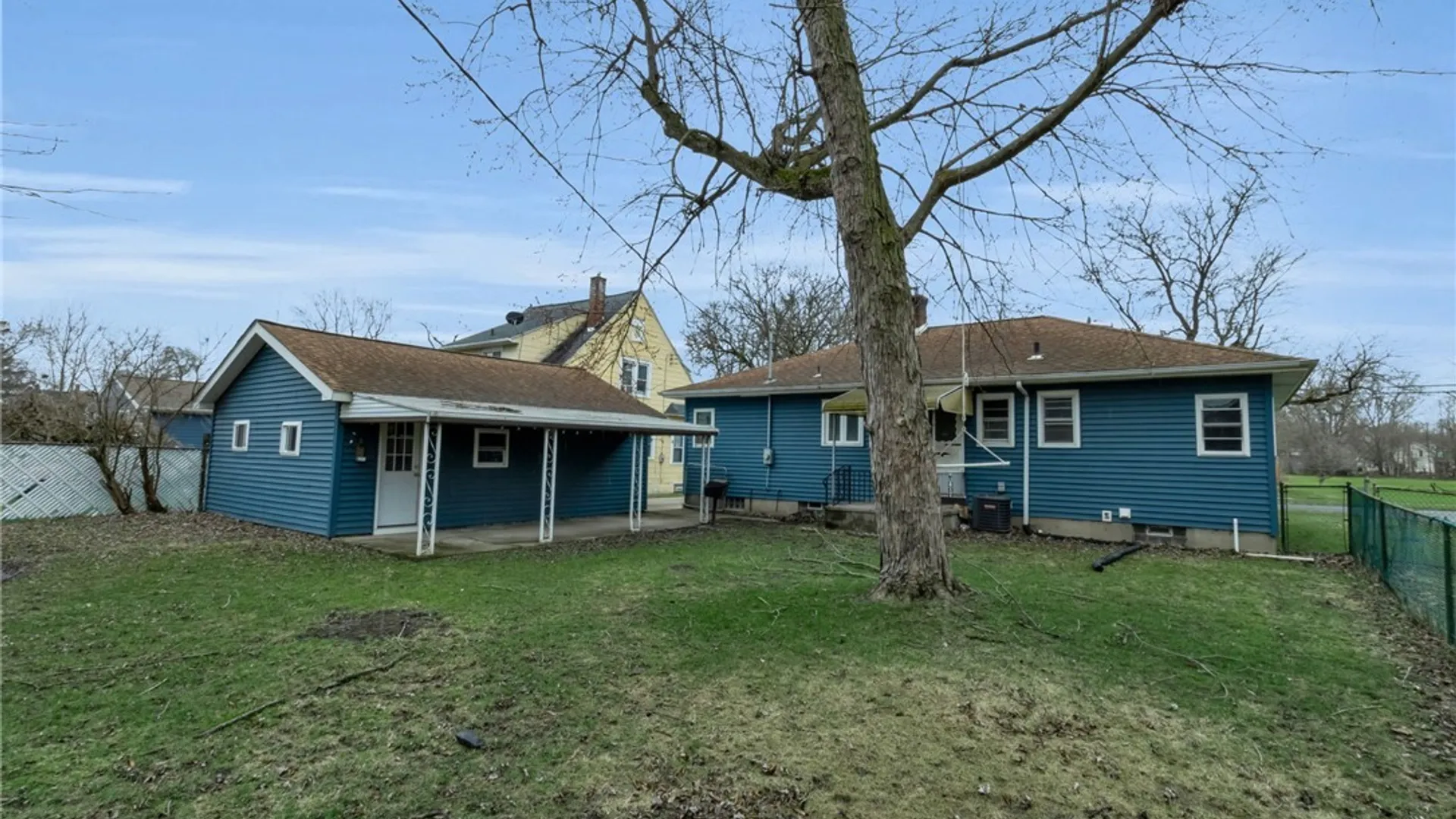 Property at 223 Kohler Street, Tonawanda, NY 14150 33