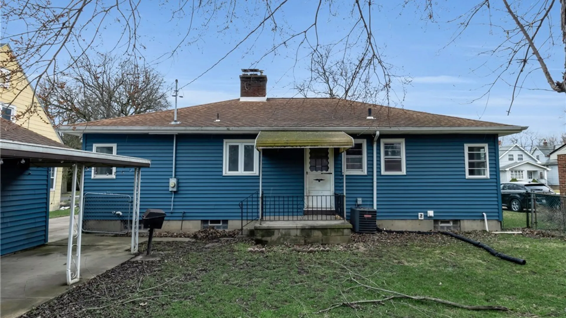 Property at 223 Kohler Street, Tonawanda, NY 14150 34