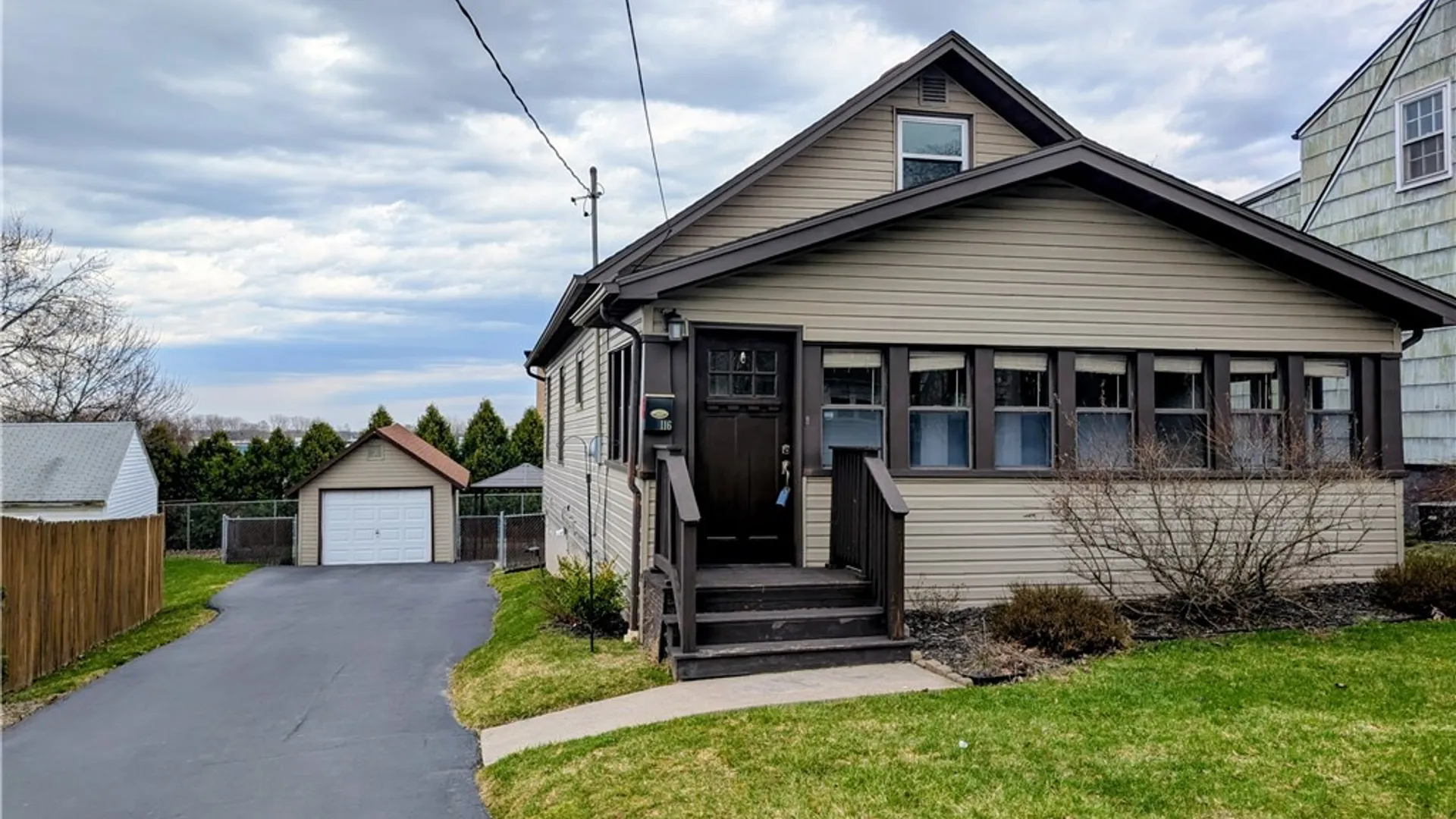 Property at 116 Berwick Road, Salina, NY 13208 2