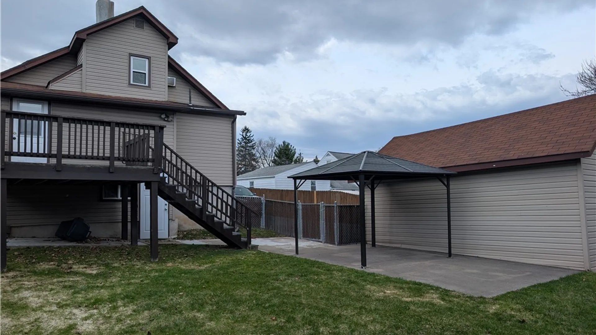 Property at 116 Berwick Road, Salina, NY 13208 31