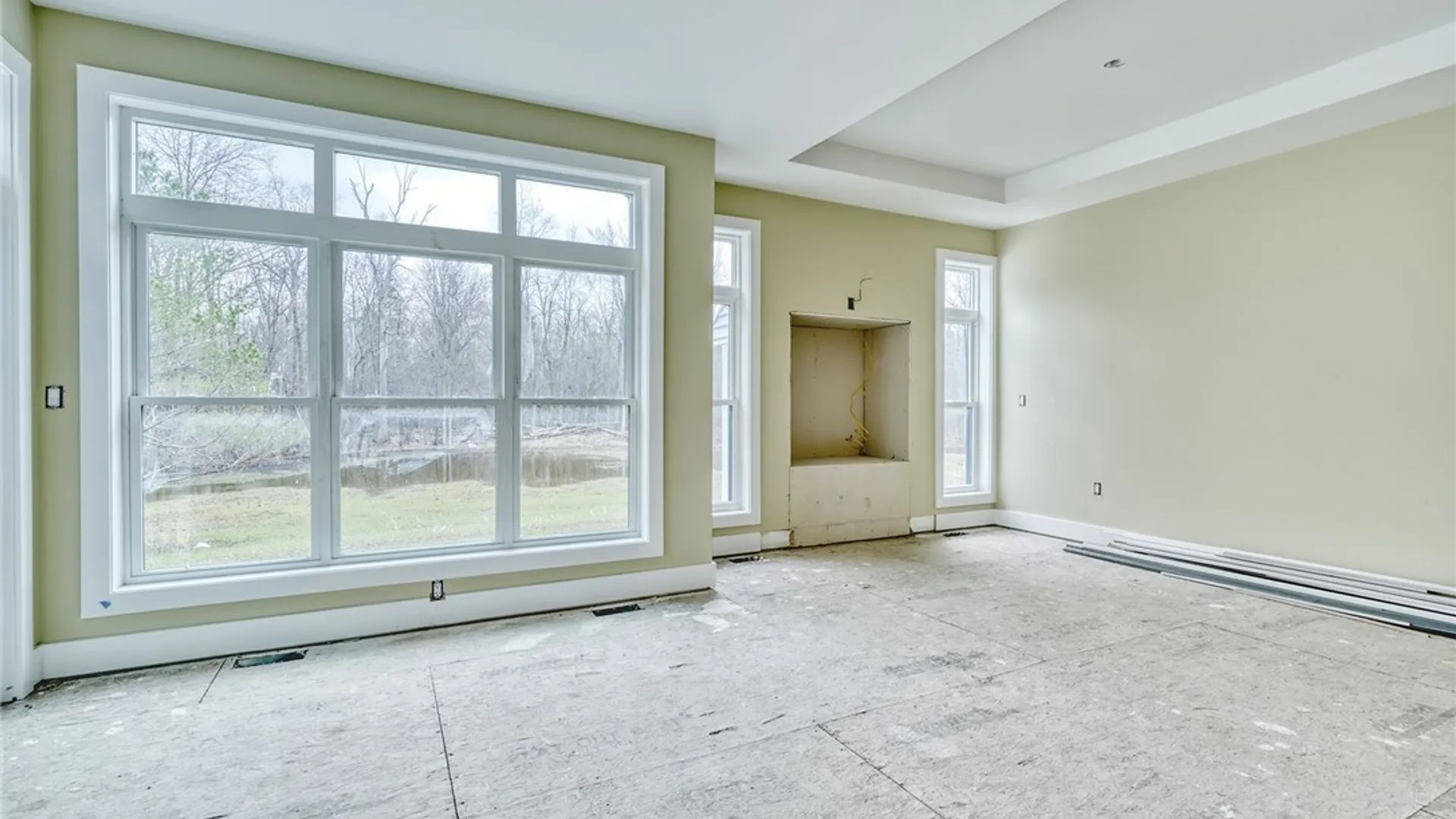 Property at 105 Yoruk Forest Lane, Rush, NY 14543 11