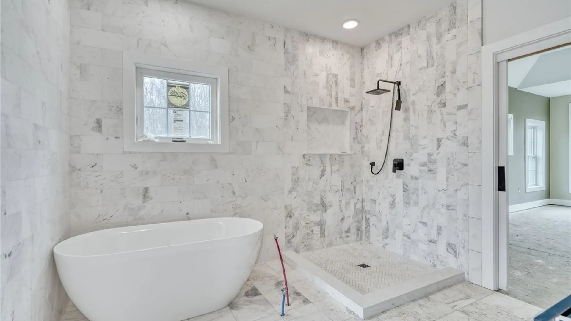 Property at 105 Yoruk Forest Lane, Rush, NY 14543 14