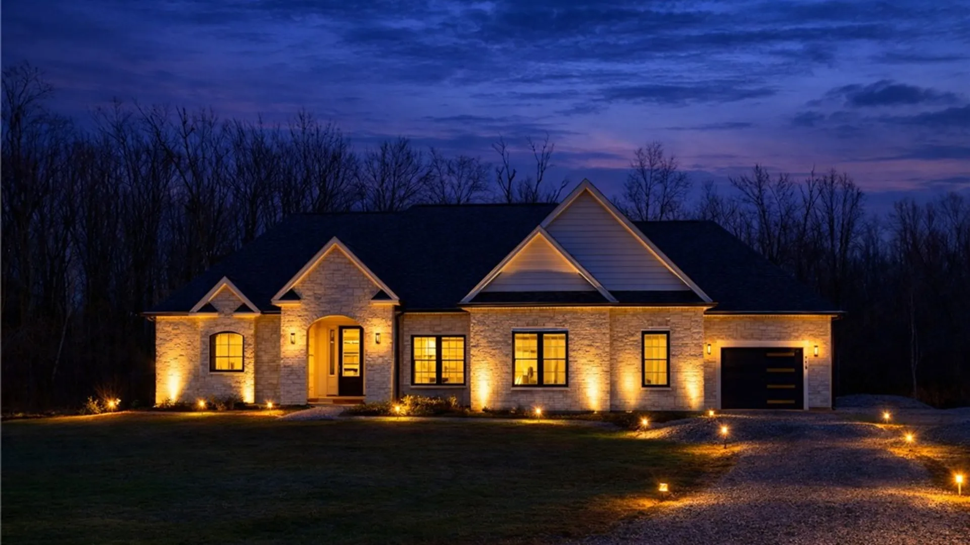 Property at 105 Yoruk Forest Lane, Rush, NY 14543 2