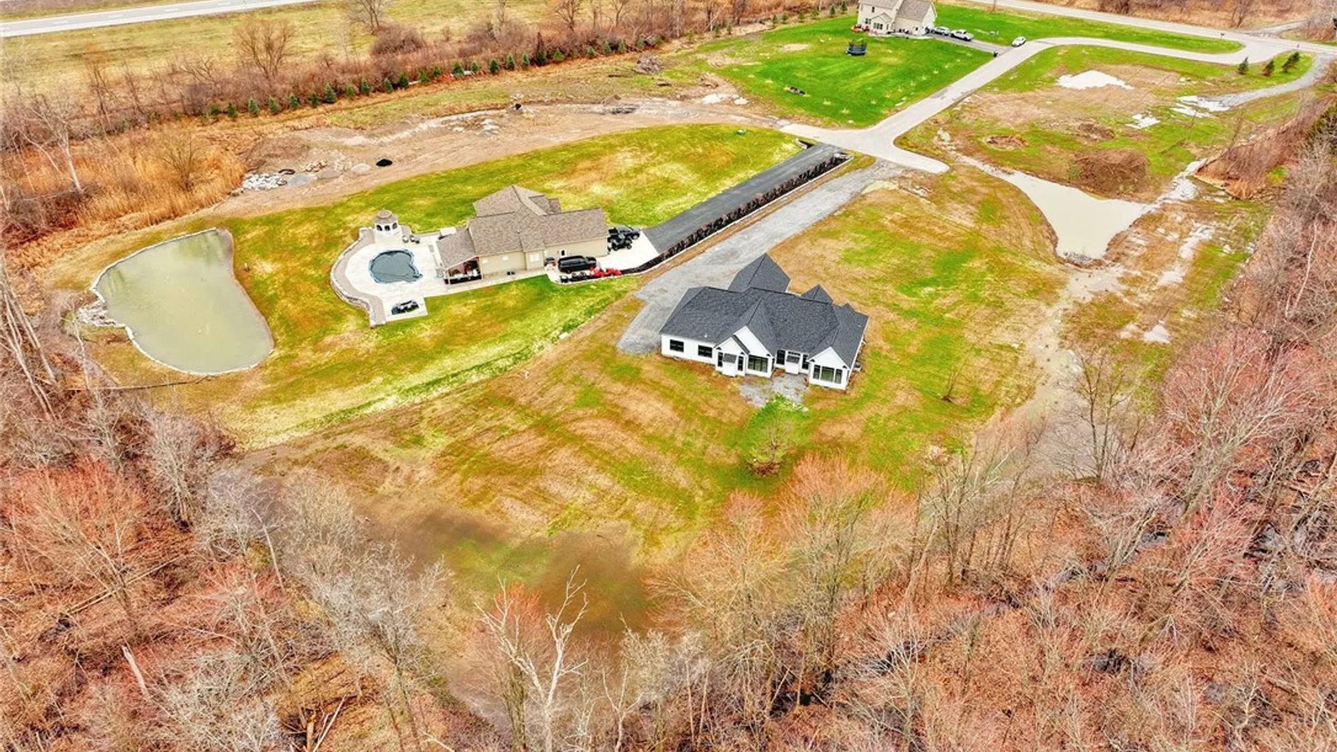 Property at 105 Yoruk Forest Lane, Rush, NY 14543 21