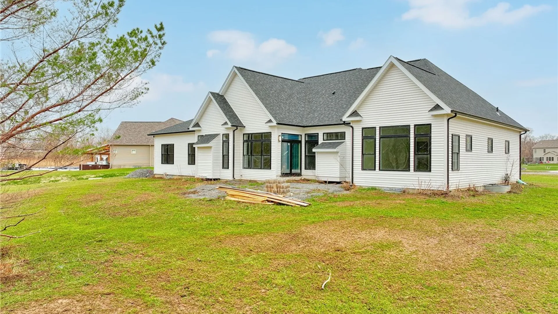 Property at 105 Yoruk Forest Lane, Rush, NY 14543 3