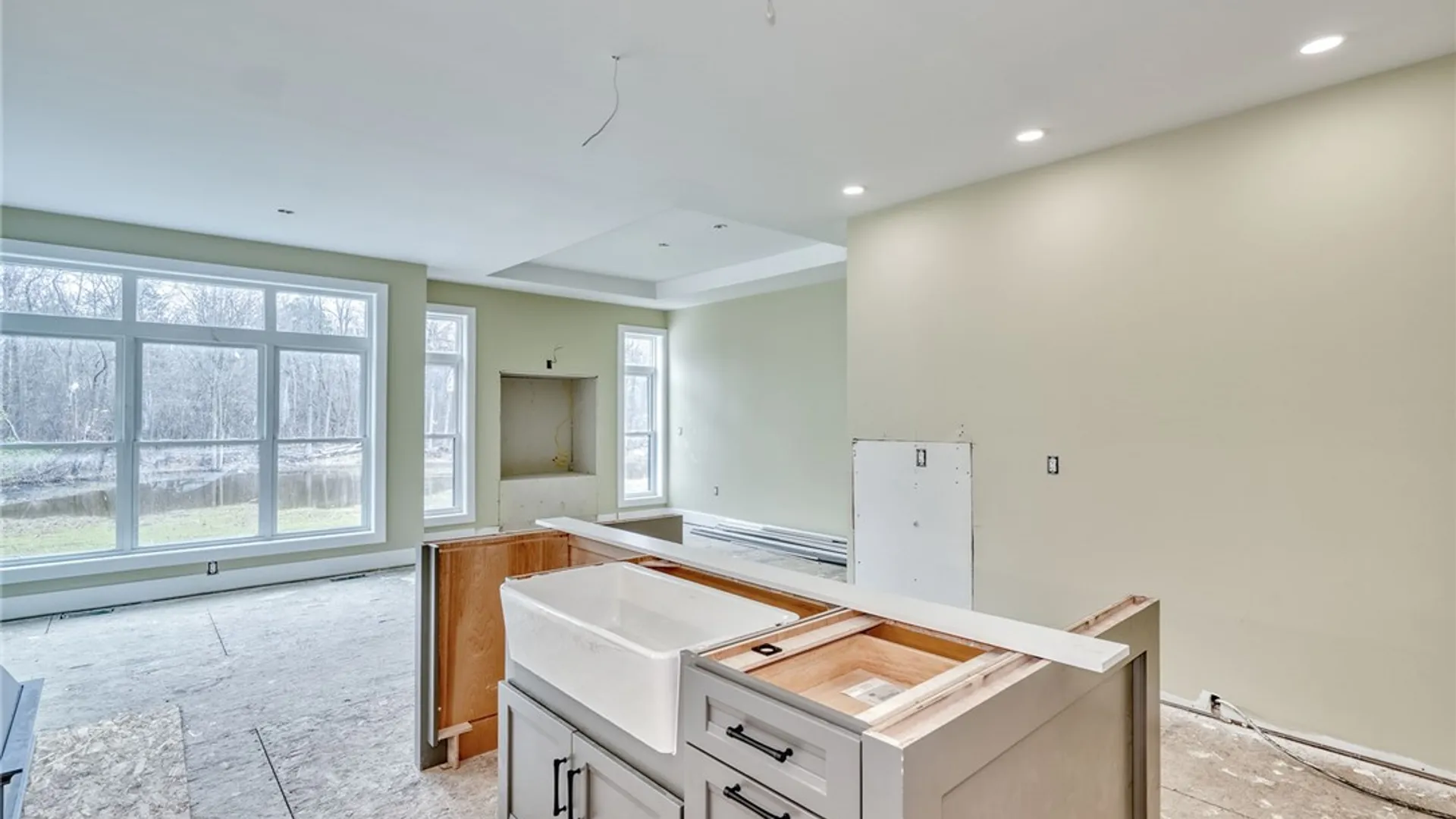 Property at 105 Yoruk Forest Lane, Rush, NY 14543 5