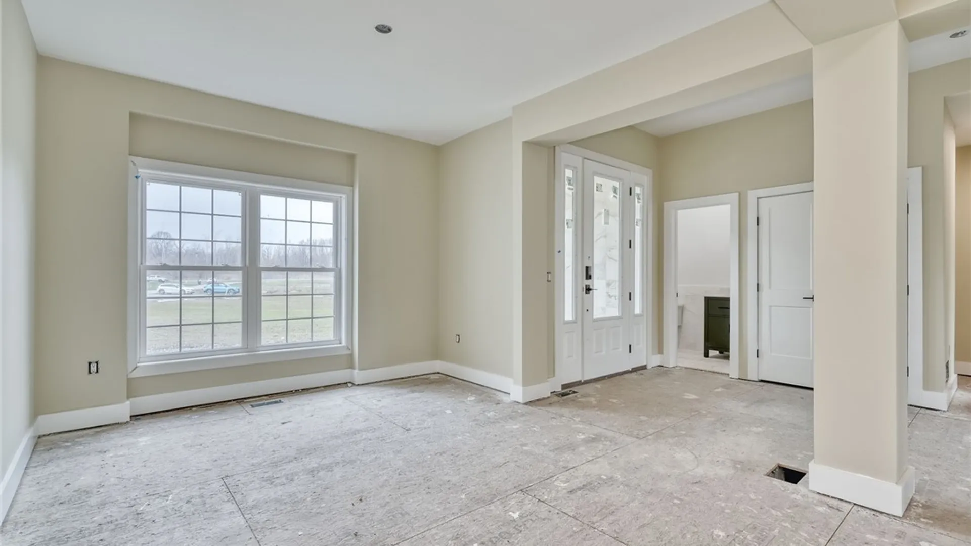 Property at 105 Yoruk Forest Lane, Rush, NY 14543 8