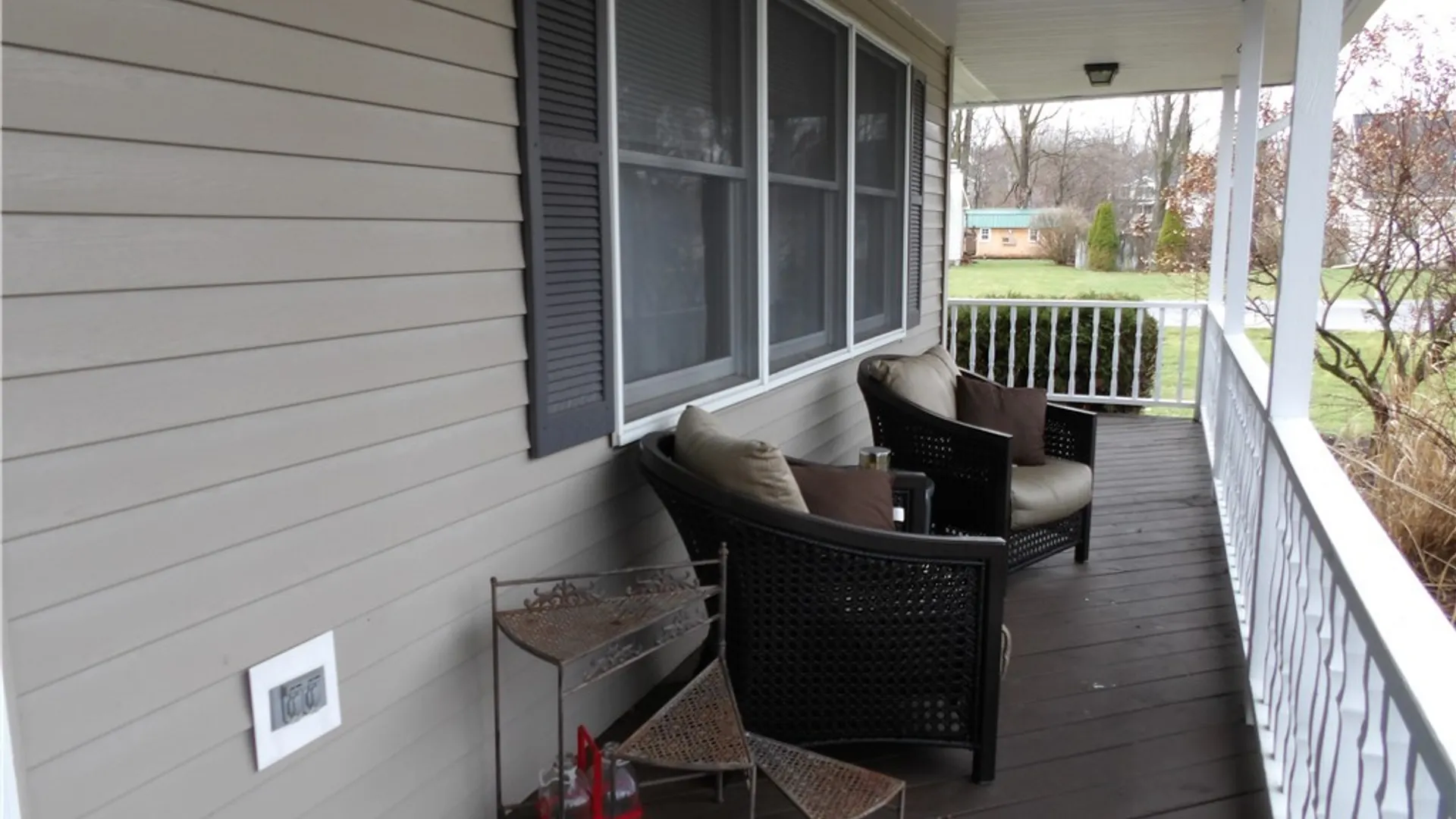 Property at 727 Bowling Green Road, Cortlandville, NY 13045 4