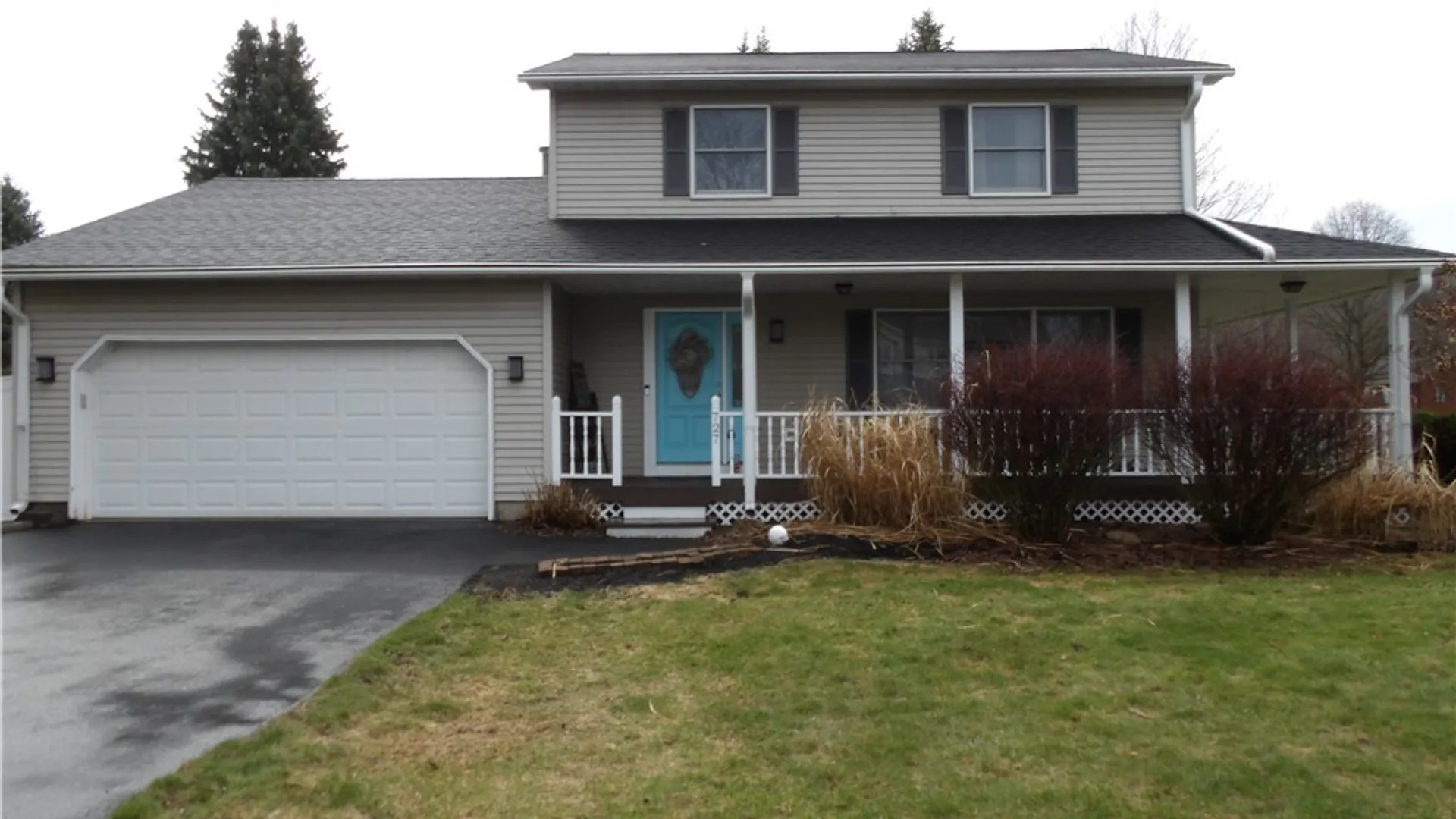 Property at 727 Bowling Green Road, Cortlandville, NY 13045 43