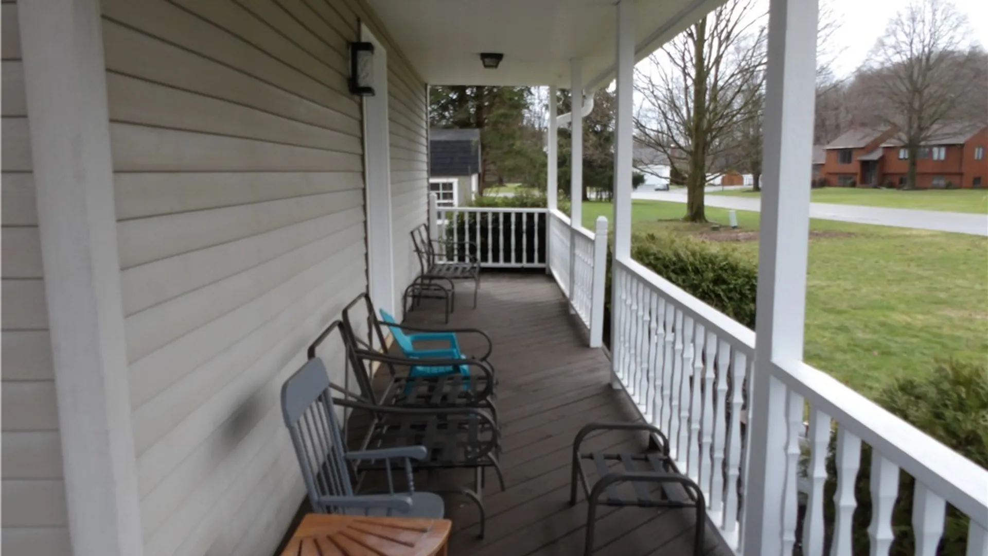Property at 727 Bowling Green Road, Cortlandville, NY 13045 5