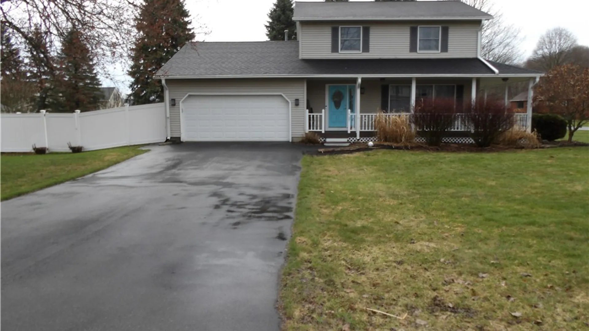 Property at 727 Bowling Green Road, Cortlandville, NY 13045 6