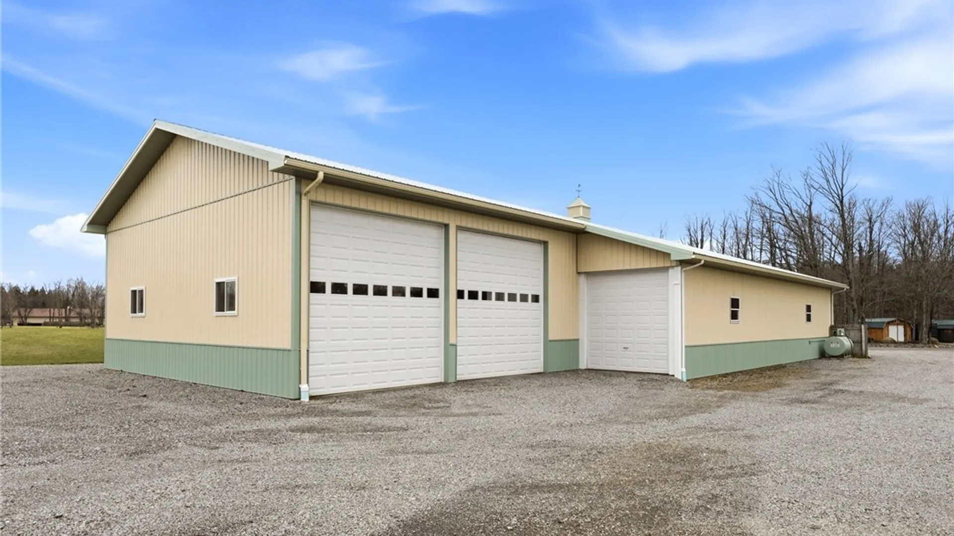 Property at 11985 Sisson Highway, North Collins, NY 14111 27