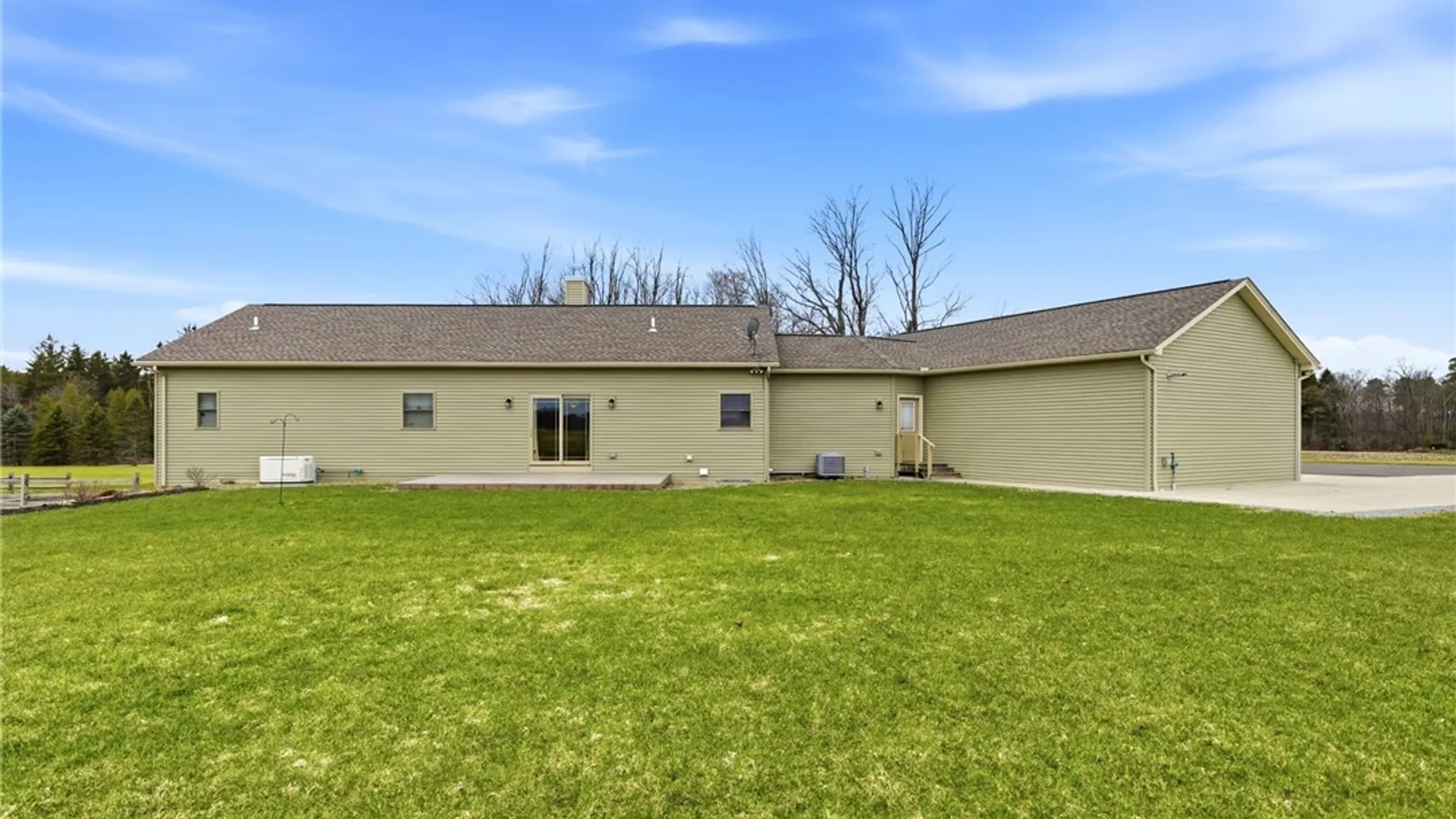 Property at 11985 Sisson Highway, North Collins, NY 14111 28