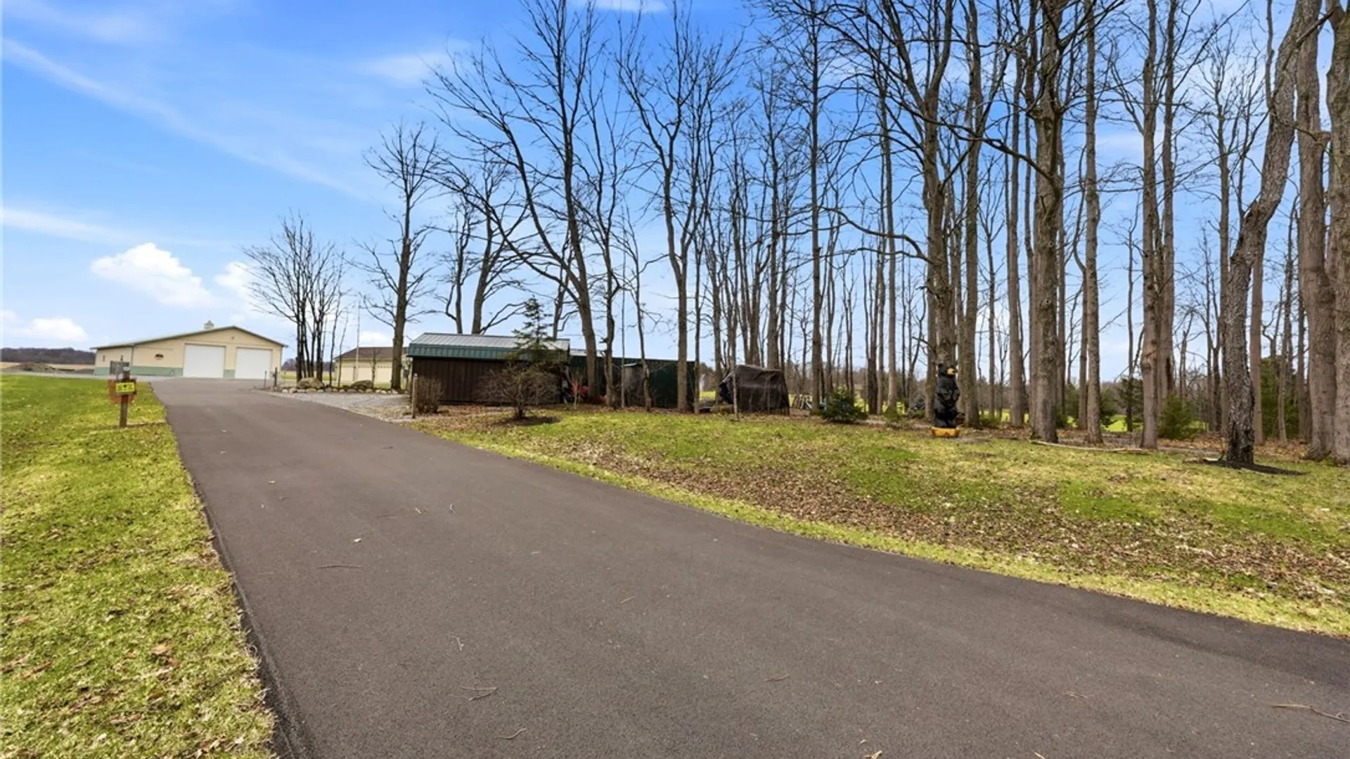 Property at 11985 Sisson Highway, North Collins, NY 14111 33