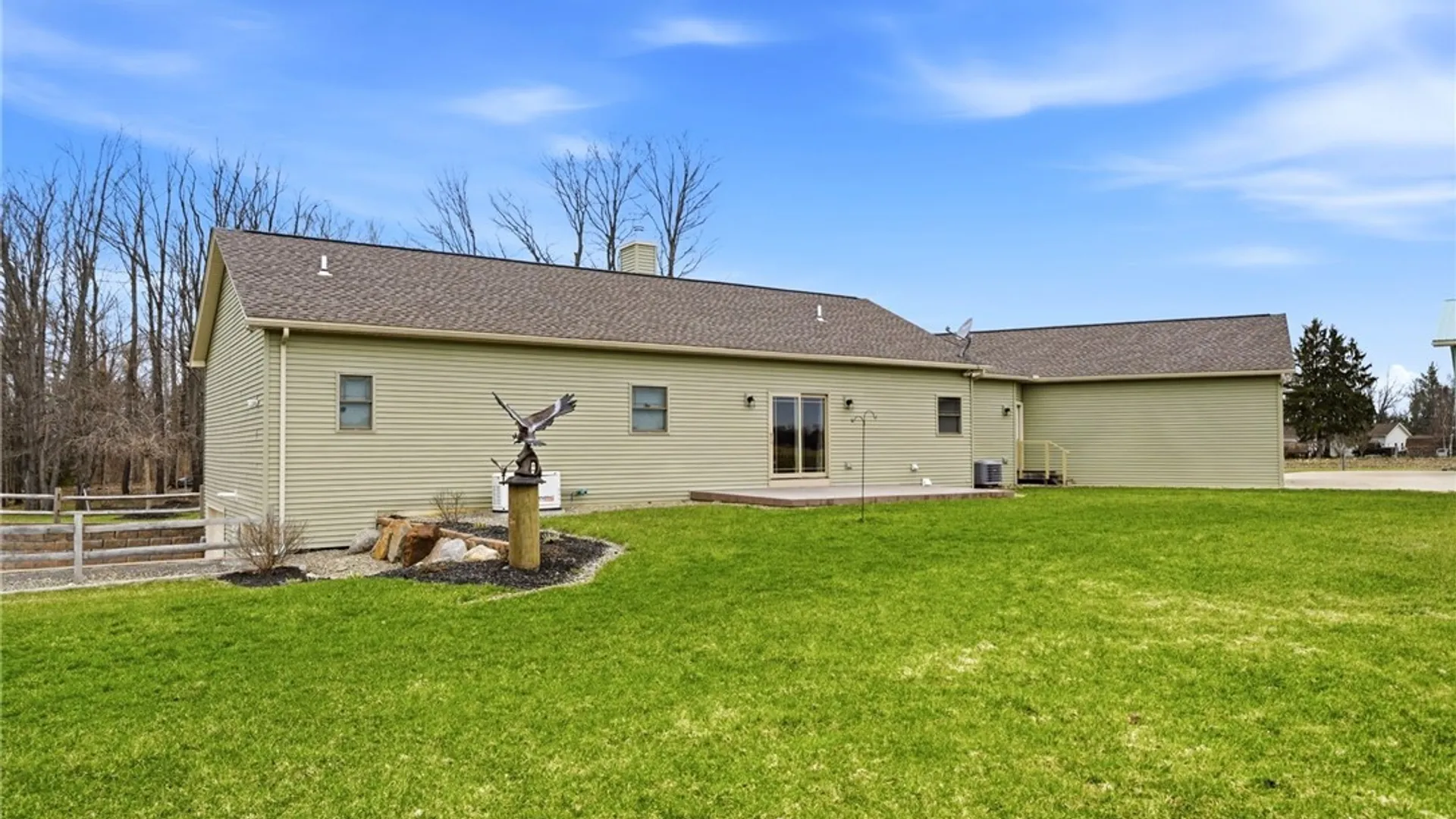 Property at 11985 Sisson Highway, North Collins, NY 14111 37