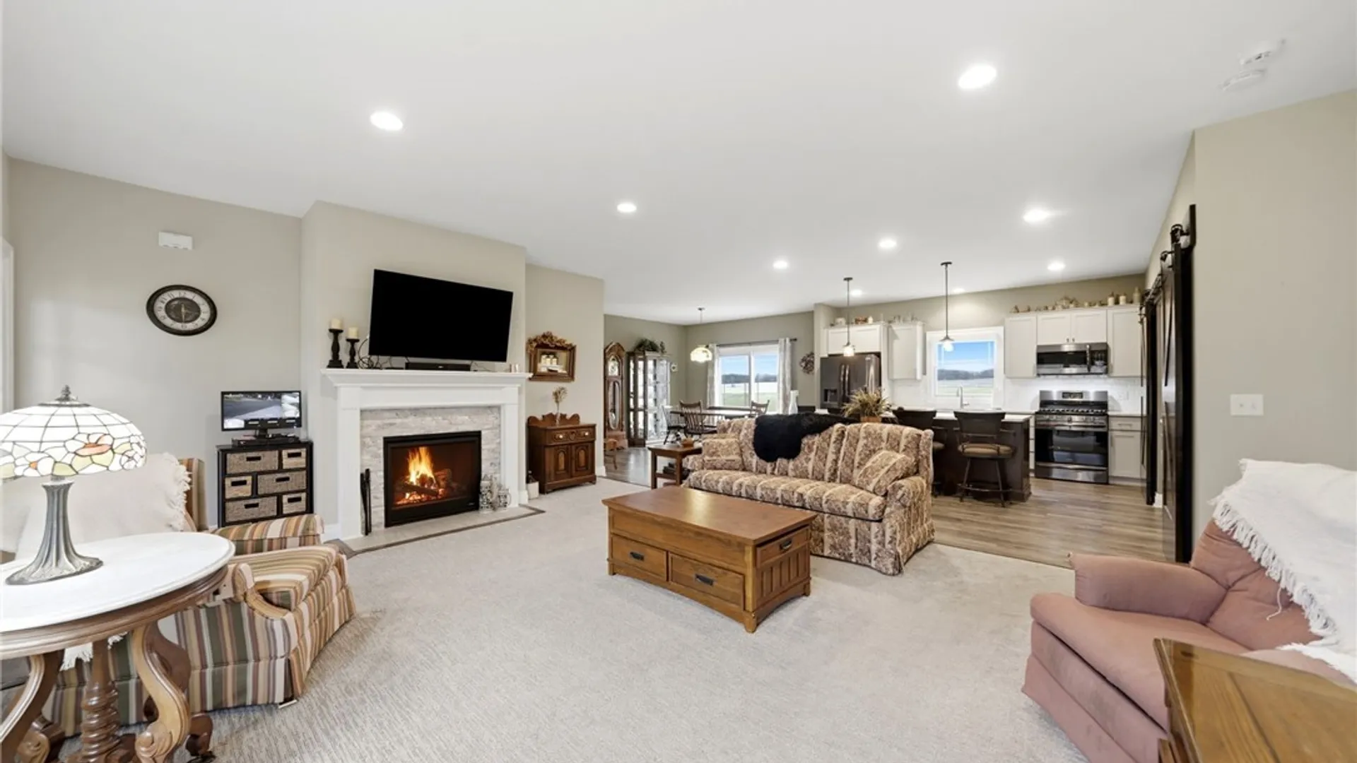 Property at 11985 Sisson Highway, North Collins, NY 14111 4
