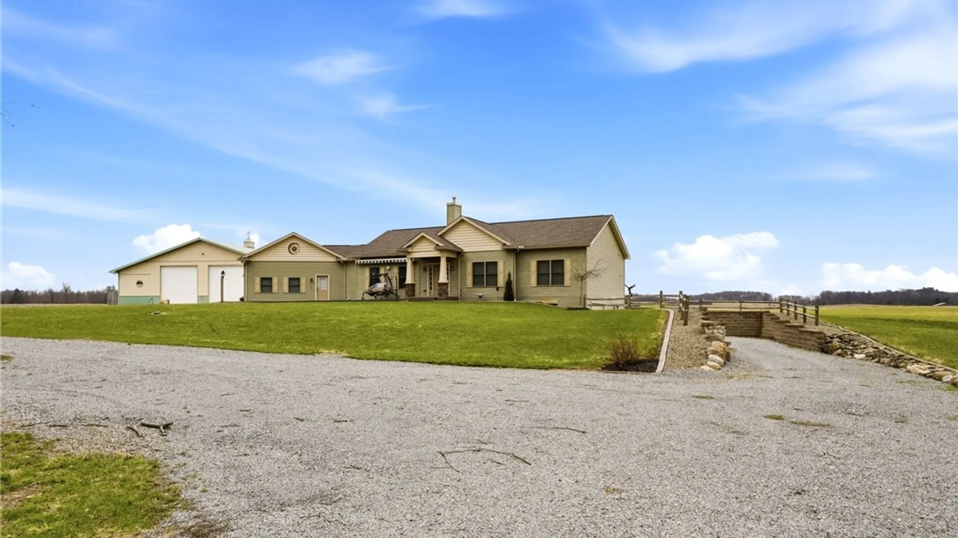 Property at 11985 Sisson Highway, North Collins, NY 14111 42