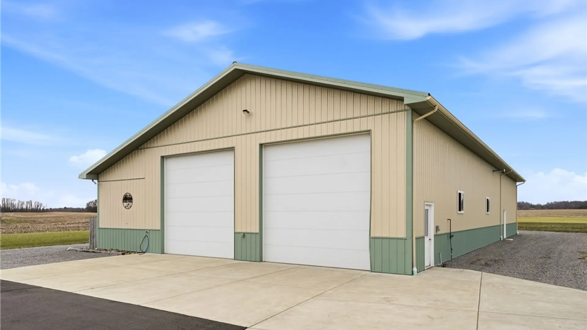 Property at 11985 Sisson Highway, North Collins, NY 14111 44