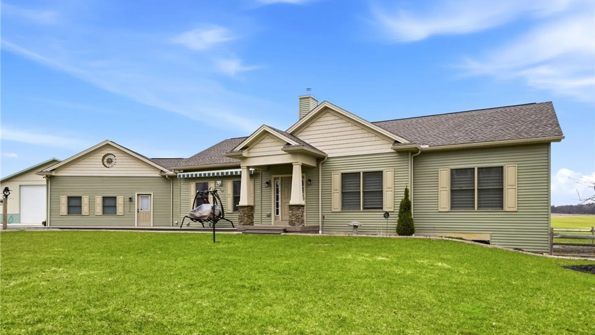 Property at 11985 Sisson Highway, North Collins, NY 14111 45