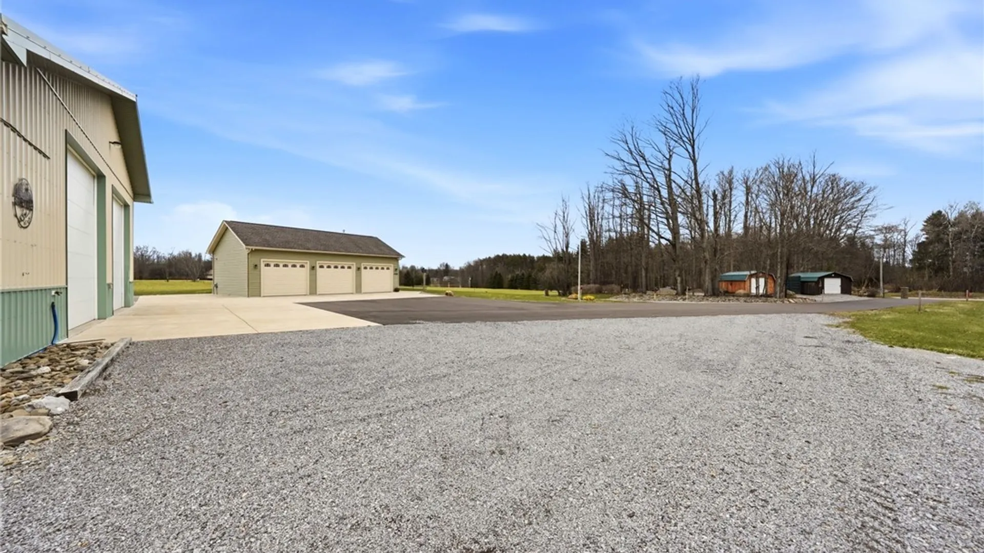 Property at 11985 Sisson Highway, North Collins, NY 14111 48