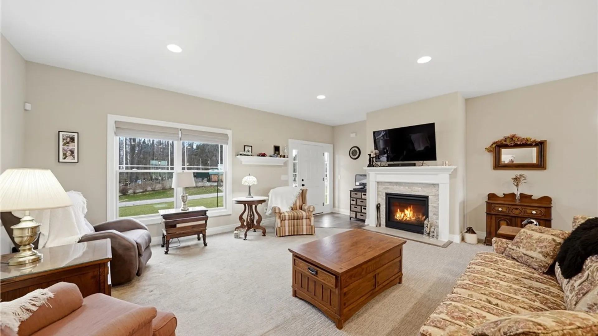 Property at 11985 Sisson Highway, North Collins, NY 14111 5
