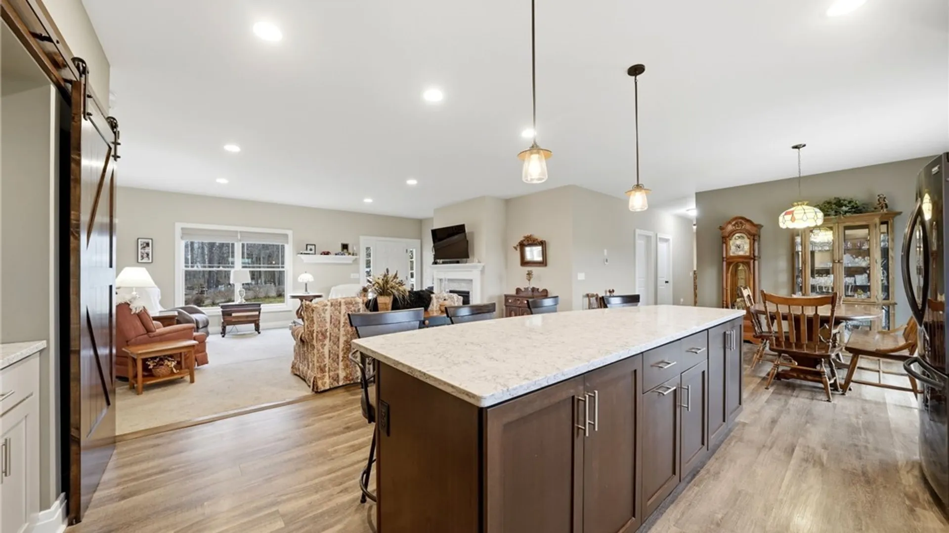 Property at 11985 Sisson Highway, North Collins, NY 14111 7