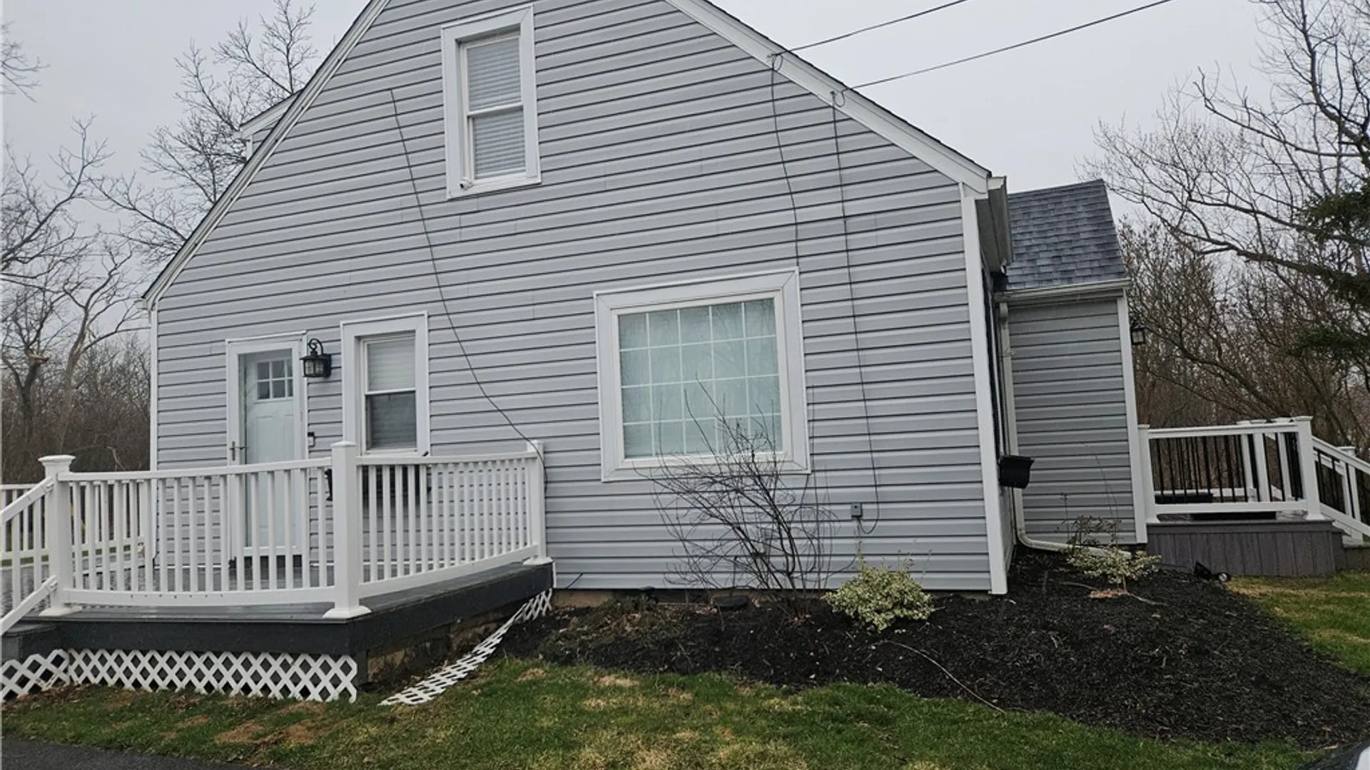 Property at 1214 Saunders Sett Road, Lewiston, NY 14305 2