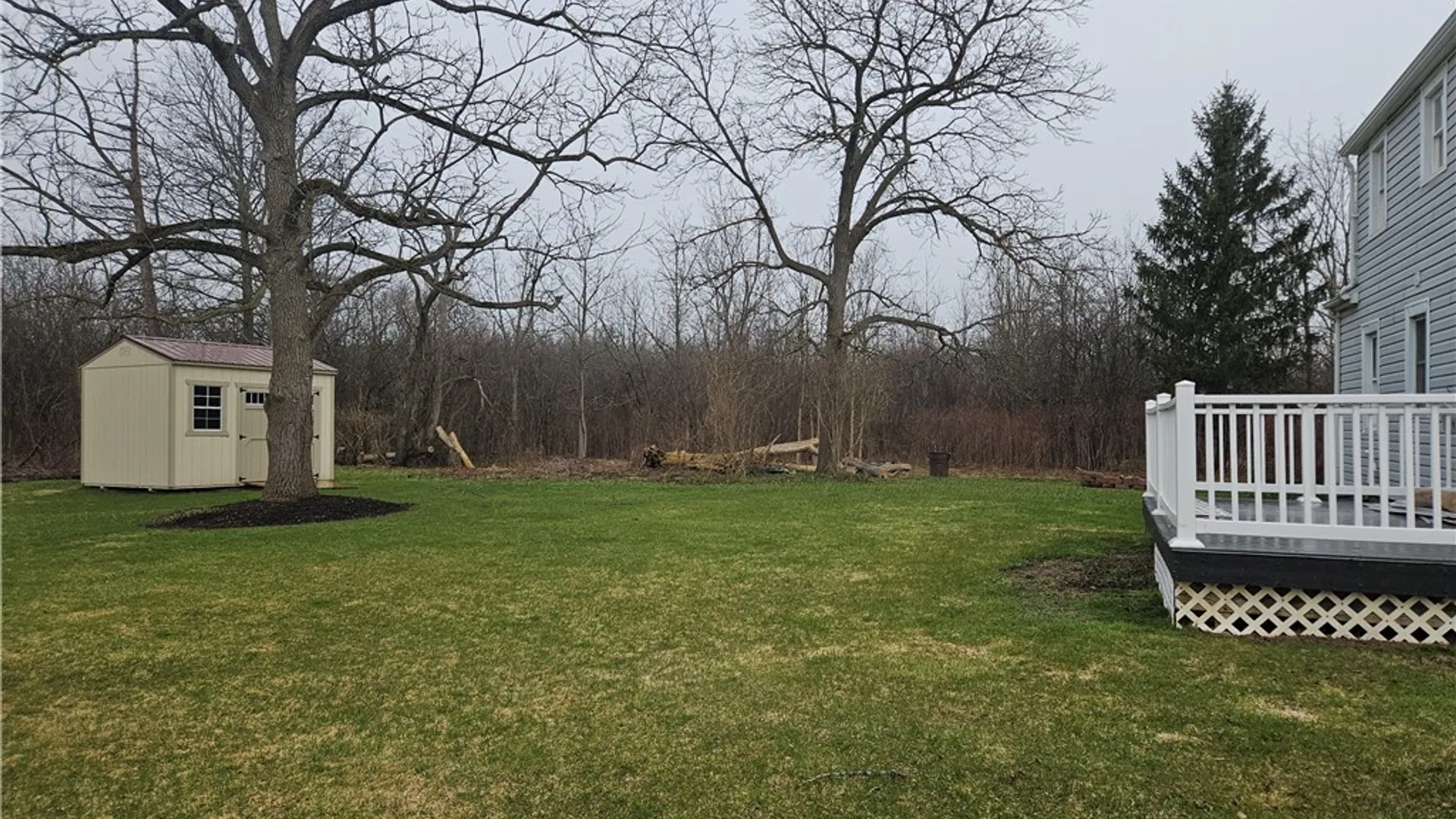 Property at 1214 Saunders Sett Road, Lewiston, NY 14305 3