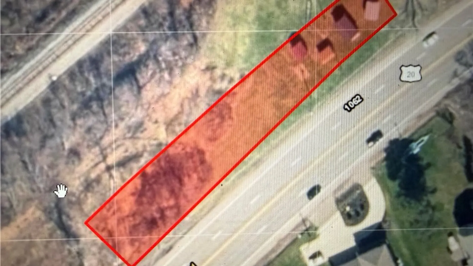 Property at Route 5, Hanover, NY 14081 2