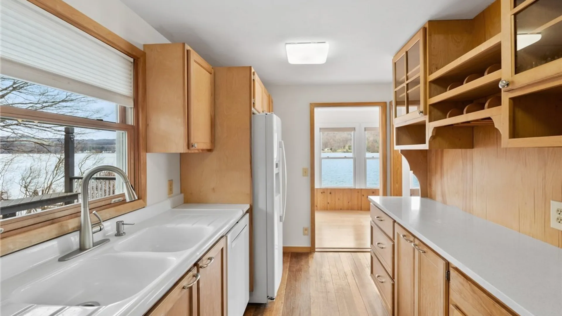 Property at 3275 Cemetery Road, Otisco, NY 13110 13