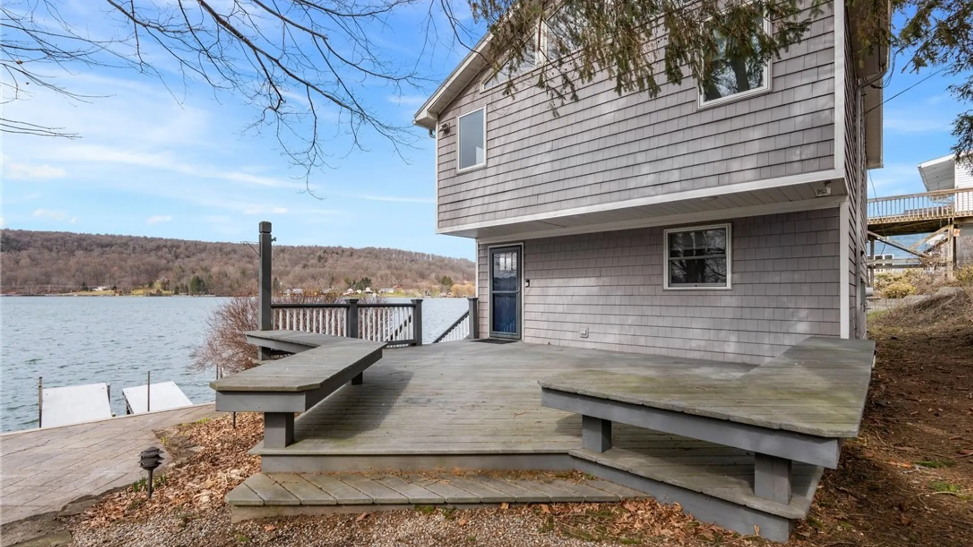 Property at 3275 Cemetery Road, Otisco, NY 13110 27