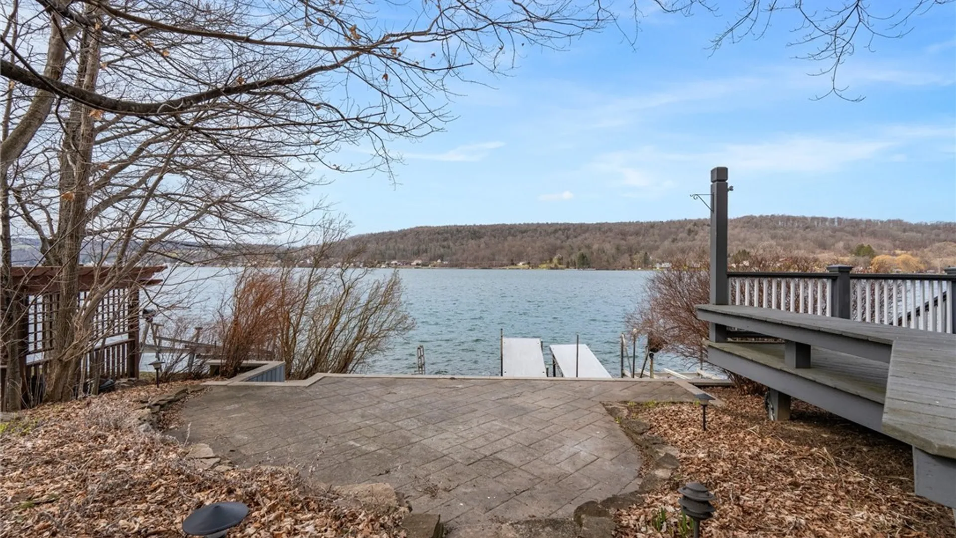 Property at 3275 Cemetery Road, Otisco, NY 13110 29