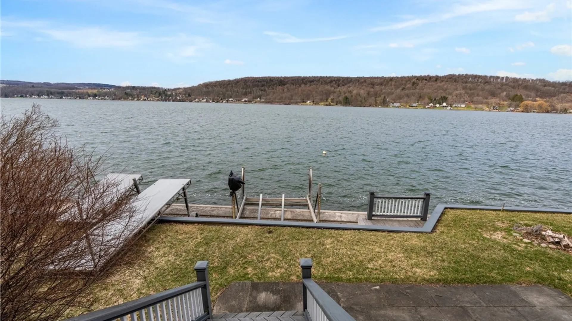 Property at 3275 Cemetery Road, Otisco, NY 13110 30