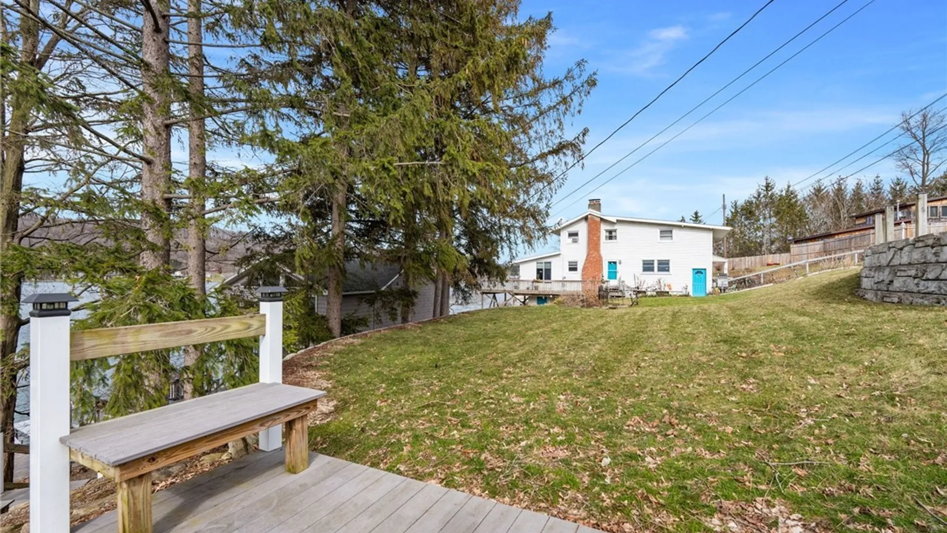 Property at 3275 Cemetery Road, Otisco, NY 13110 31