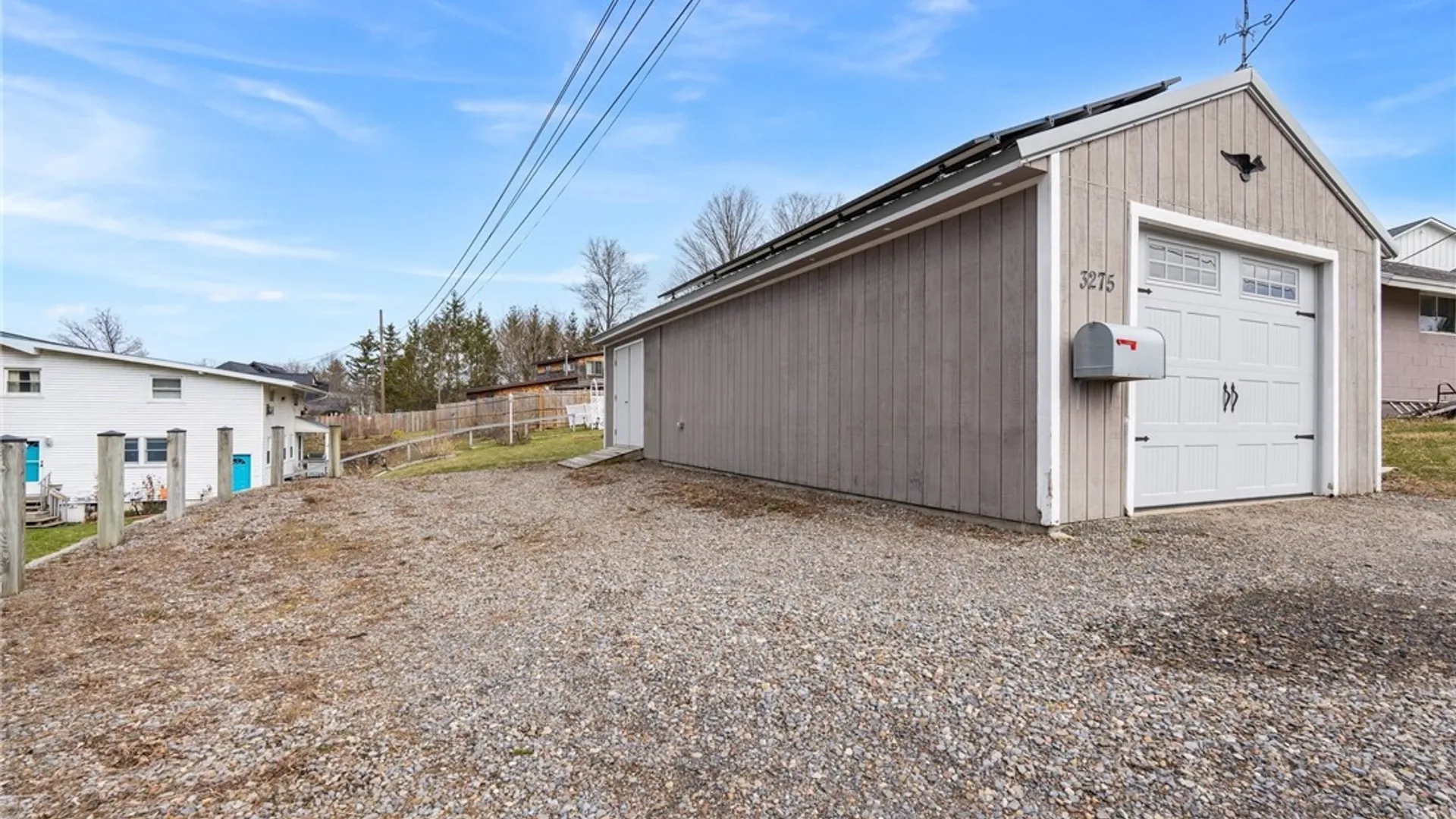 Property at 3275 Cemetery Road, Otisco, NY 13110 32