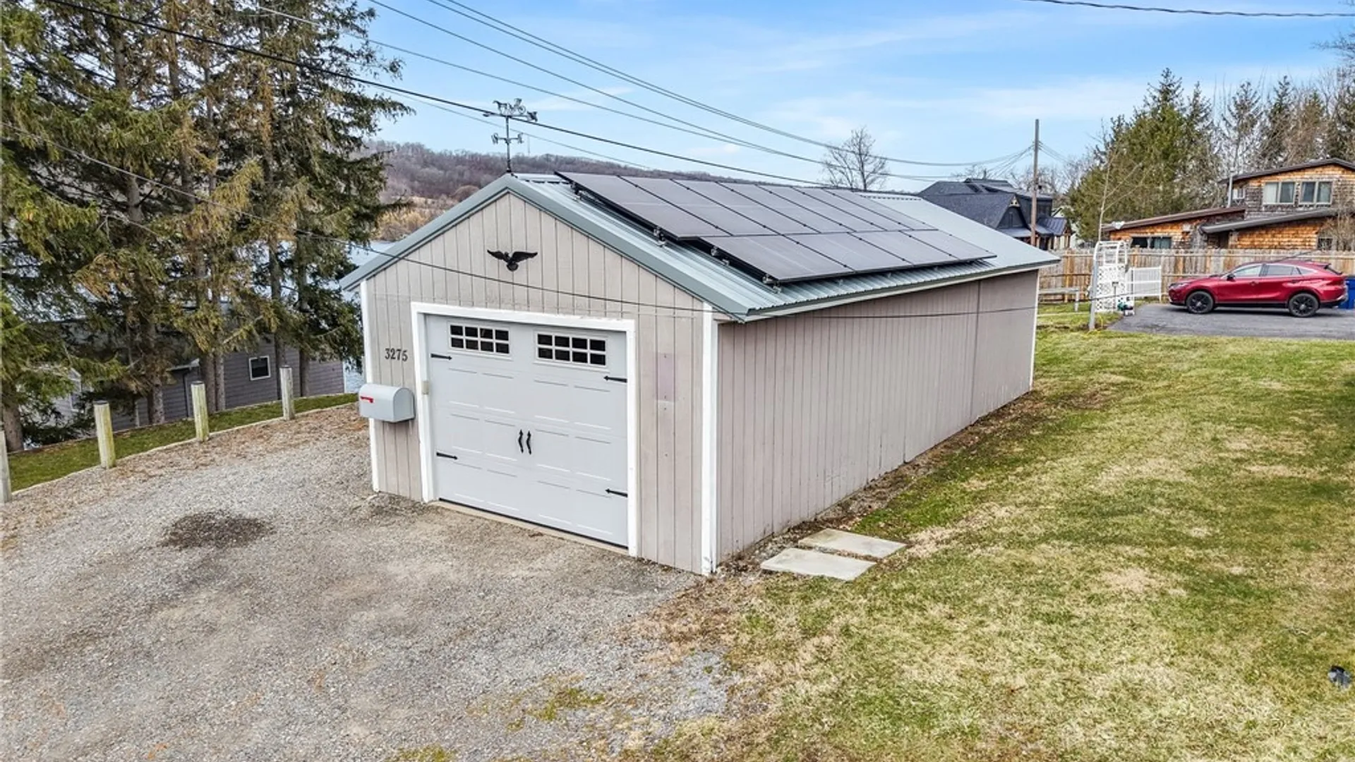 Property at 3275 Cemetery Road, Otisco, NY 13110 33