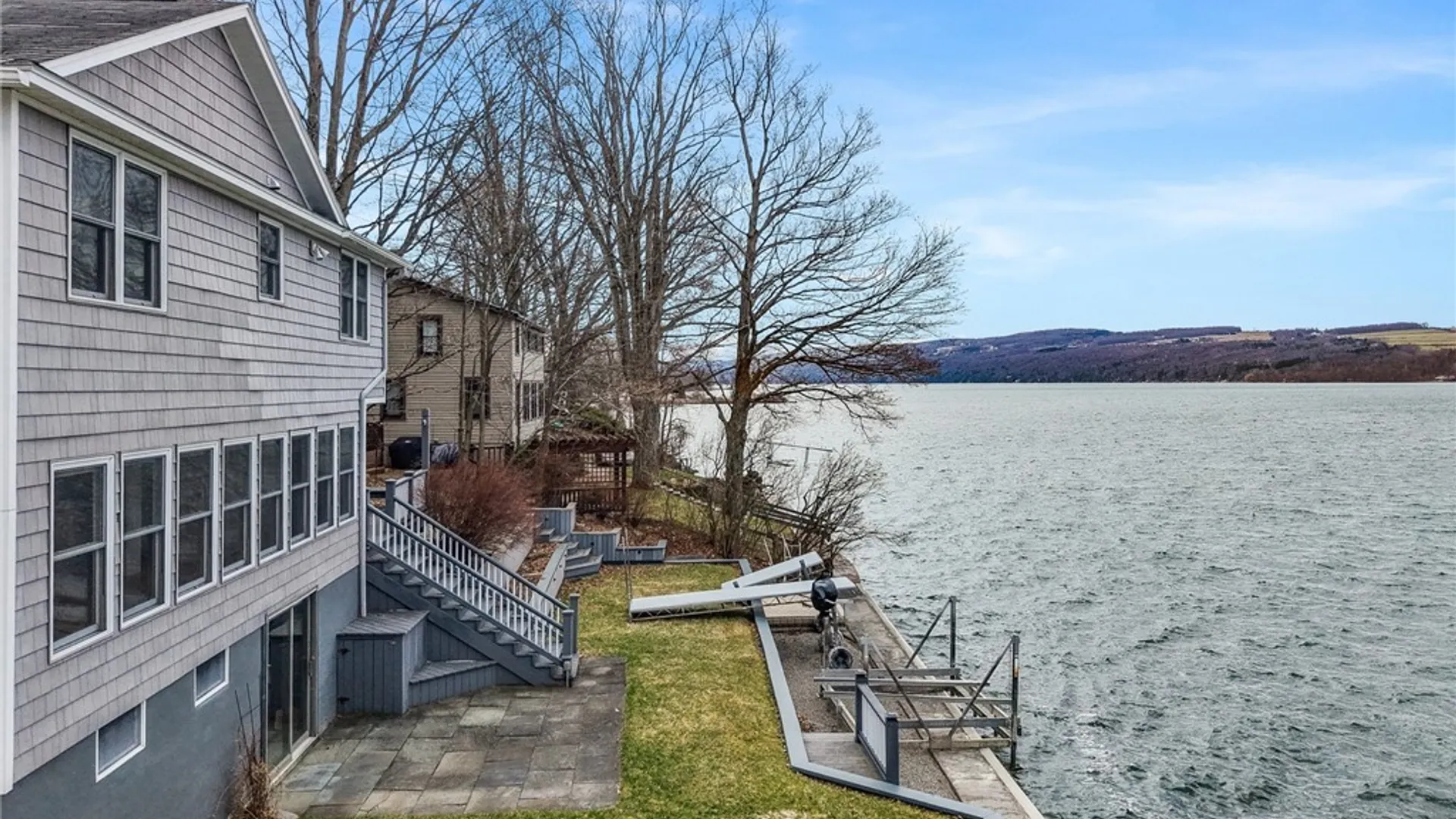 Property at 3275 Cemetery Road, Otisco, NY 13110 35