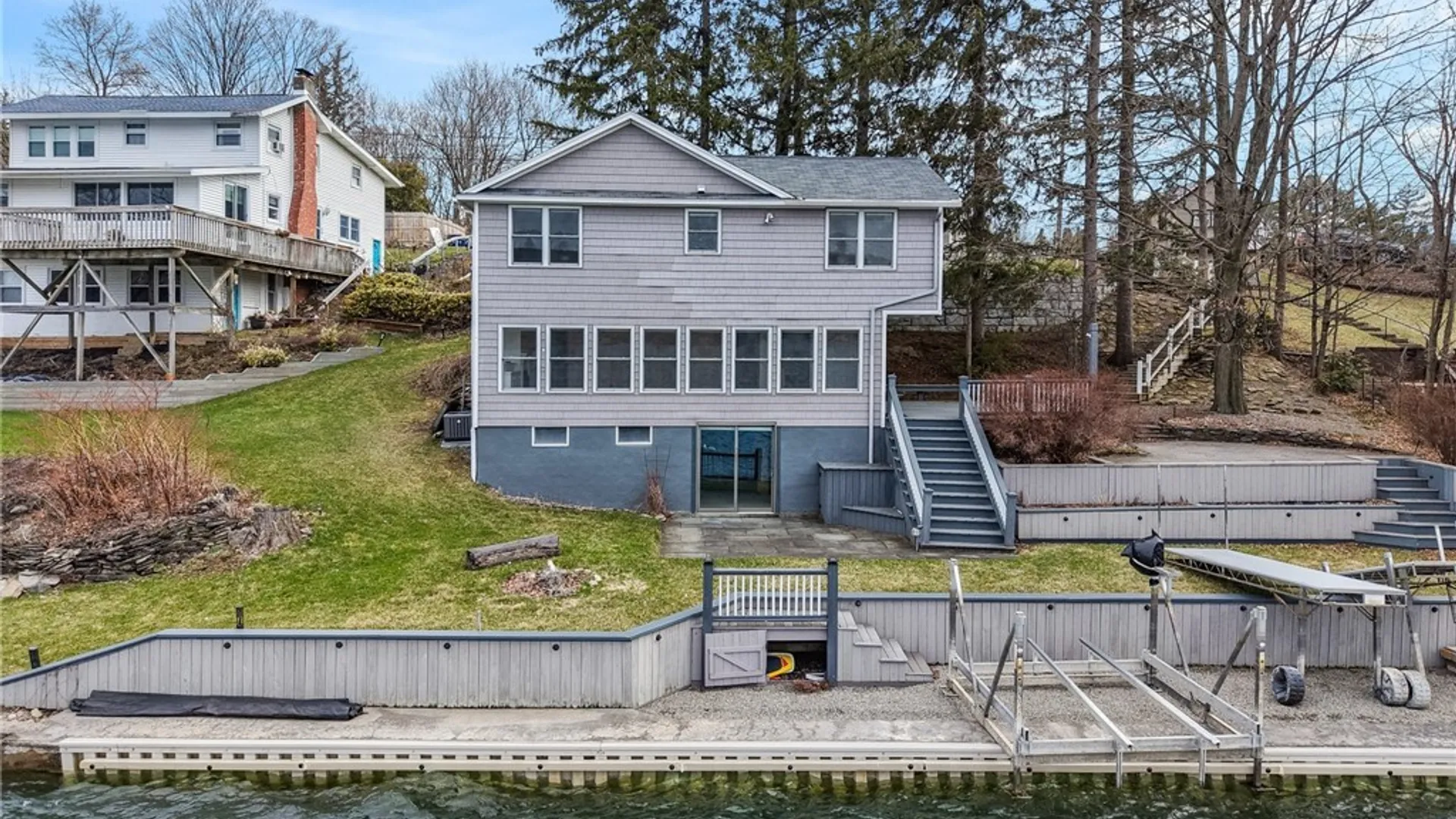 Property at 3275 Cemetery Road, Otisco, NY 13110 37