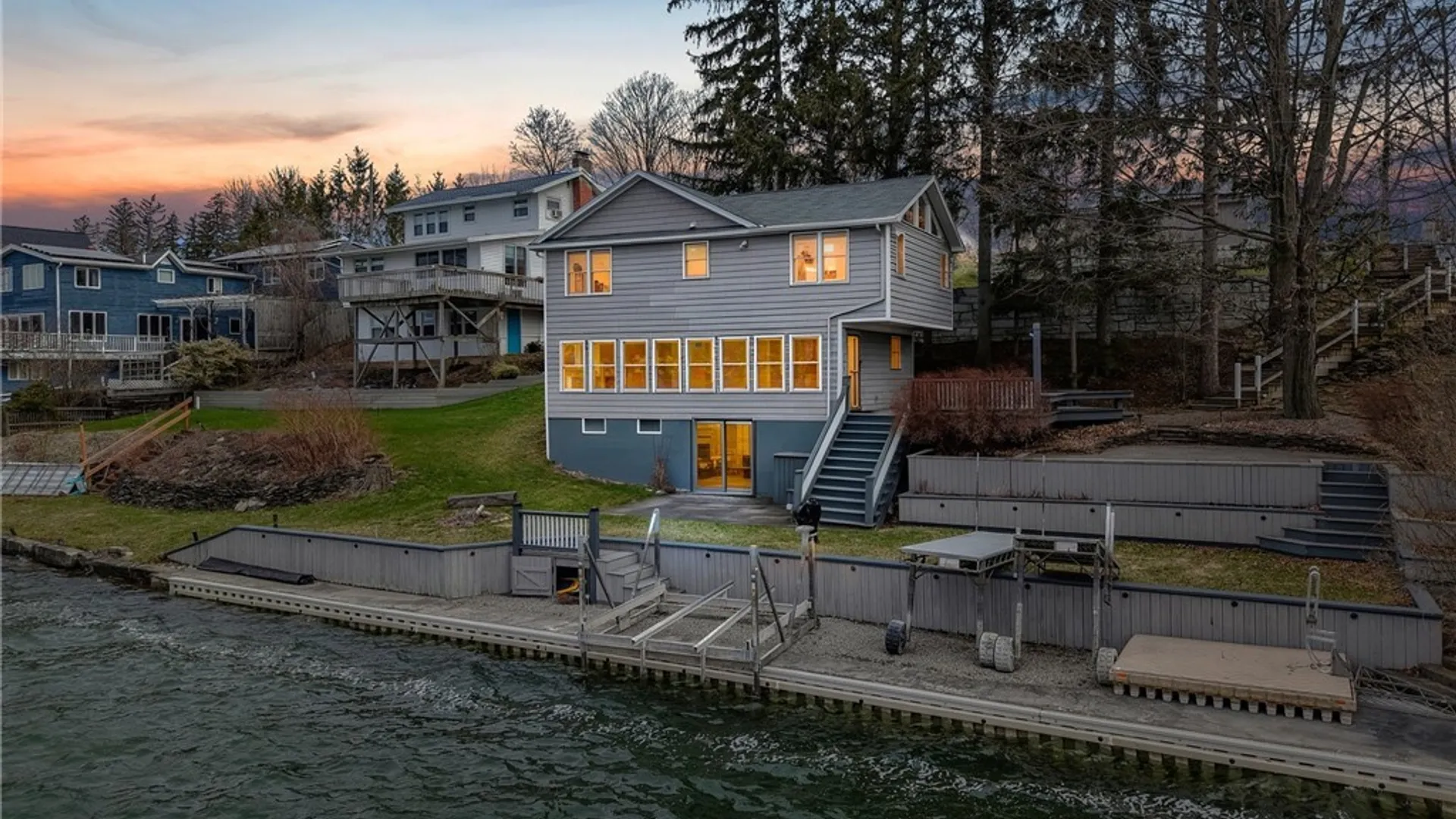 Property at 3275 Cemetery Road, Otisco, NY 13110 38