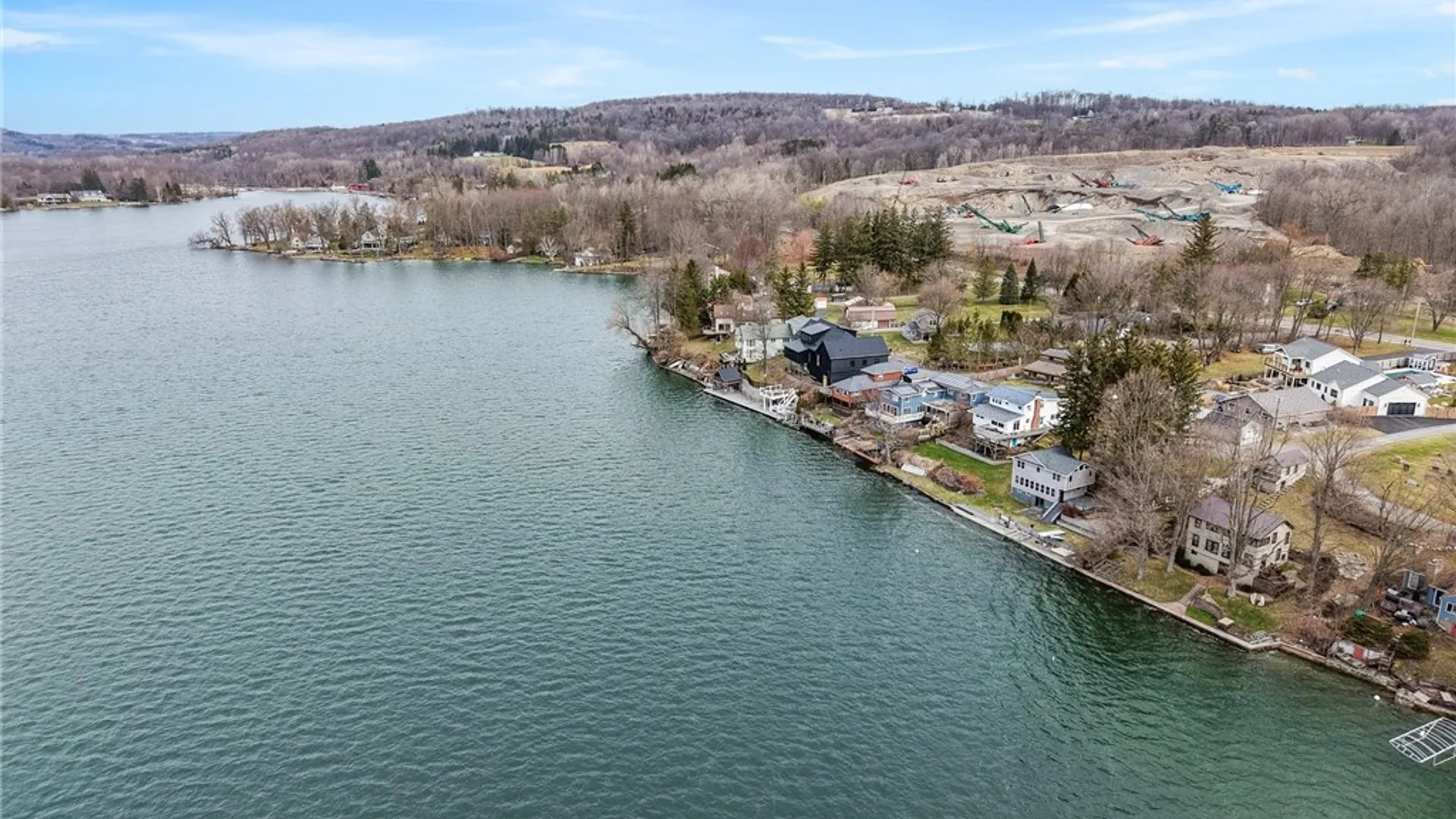 Property at 3275 Cemetery Road, Otisco, NY 13110 41